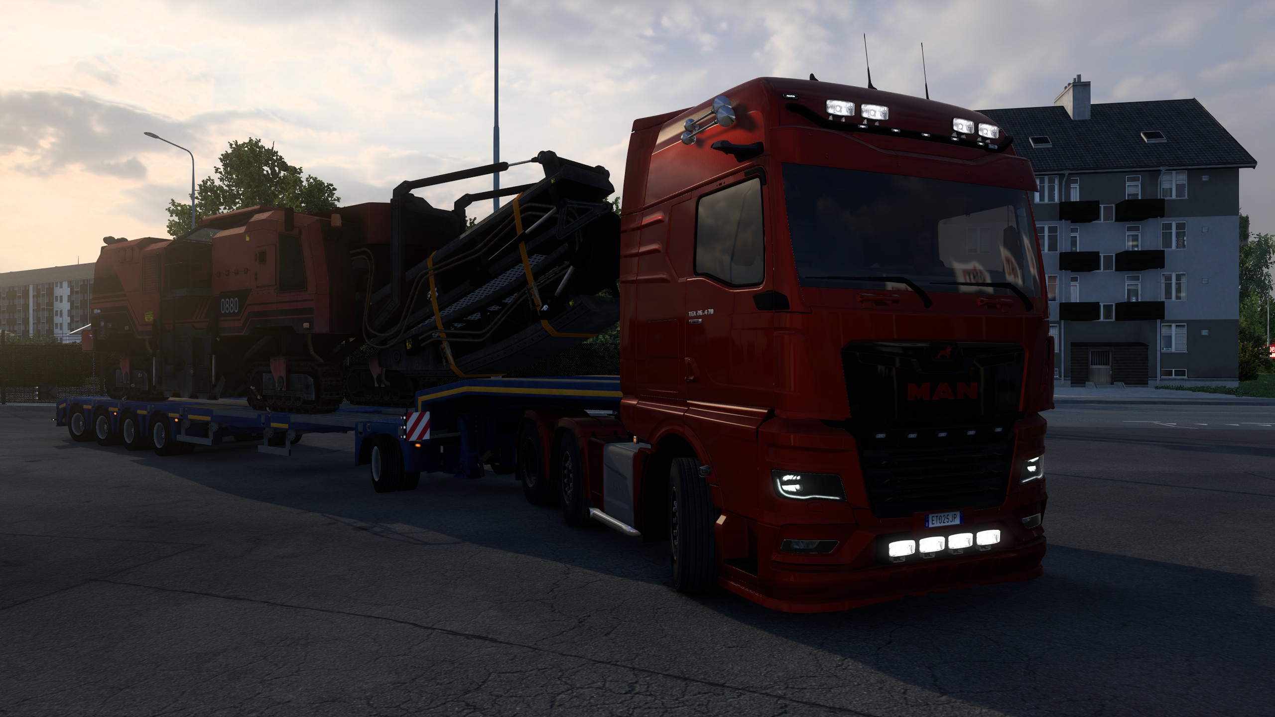 Image by TuscanyTrasport