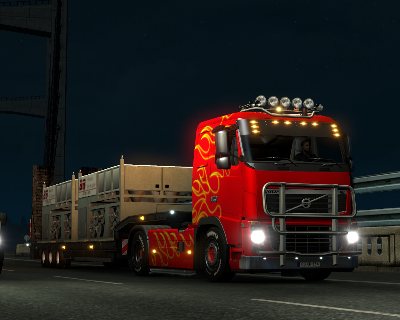 Image by Cosmictrucker