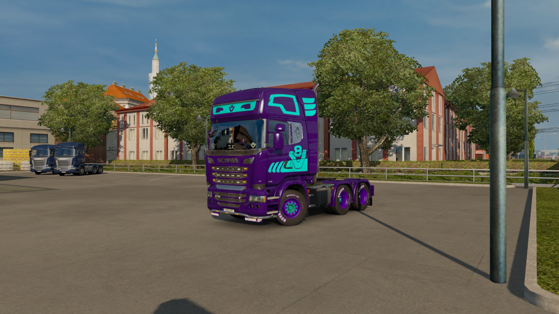 Image by TheRobotGamerRO