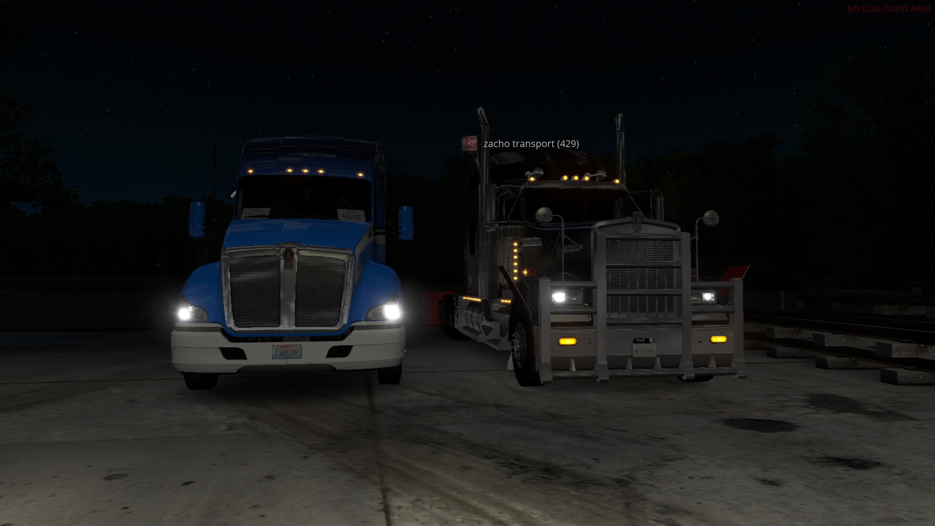 Image by TruckerMeDanish1