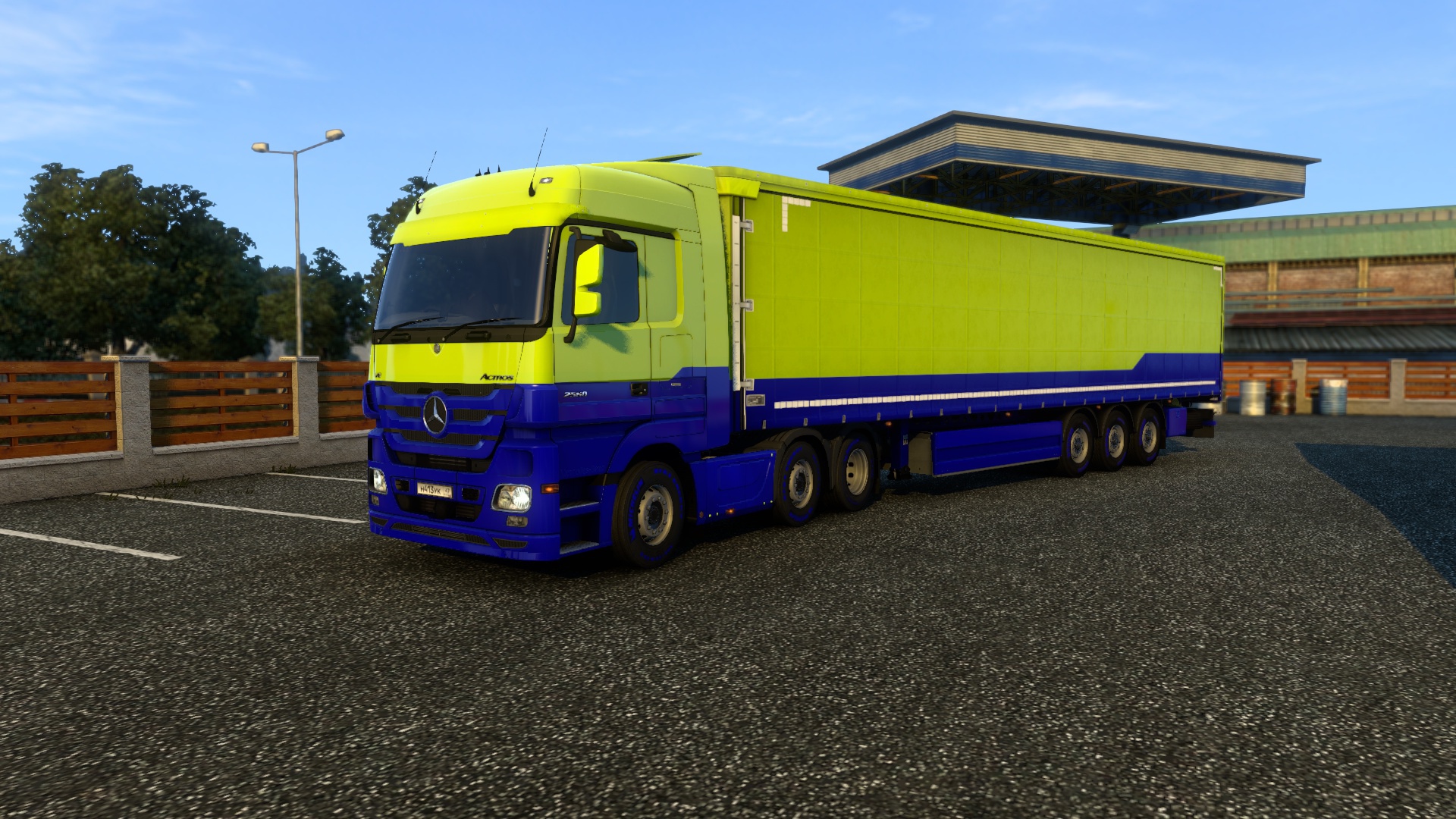 Image by ivan_moskovskij