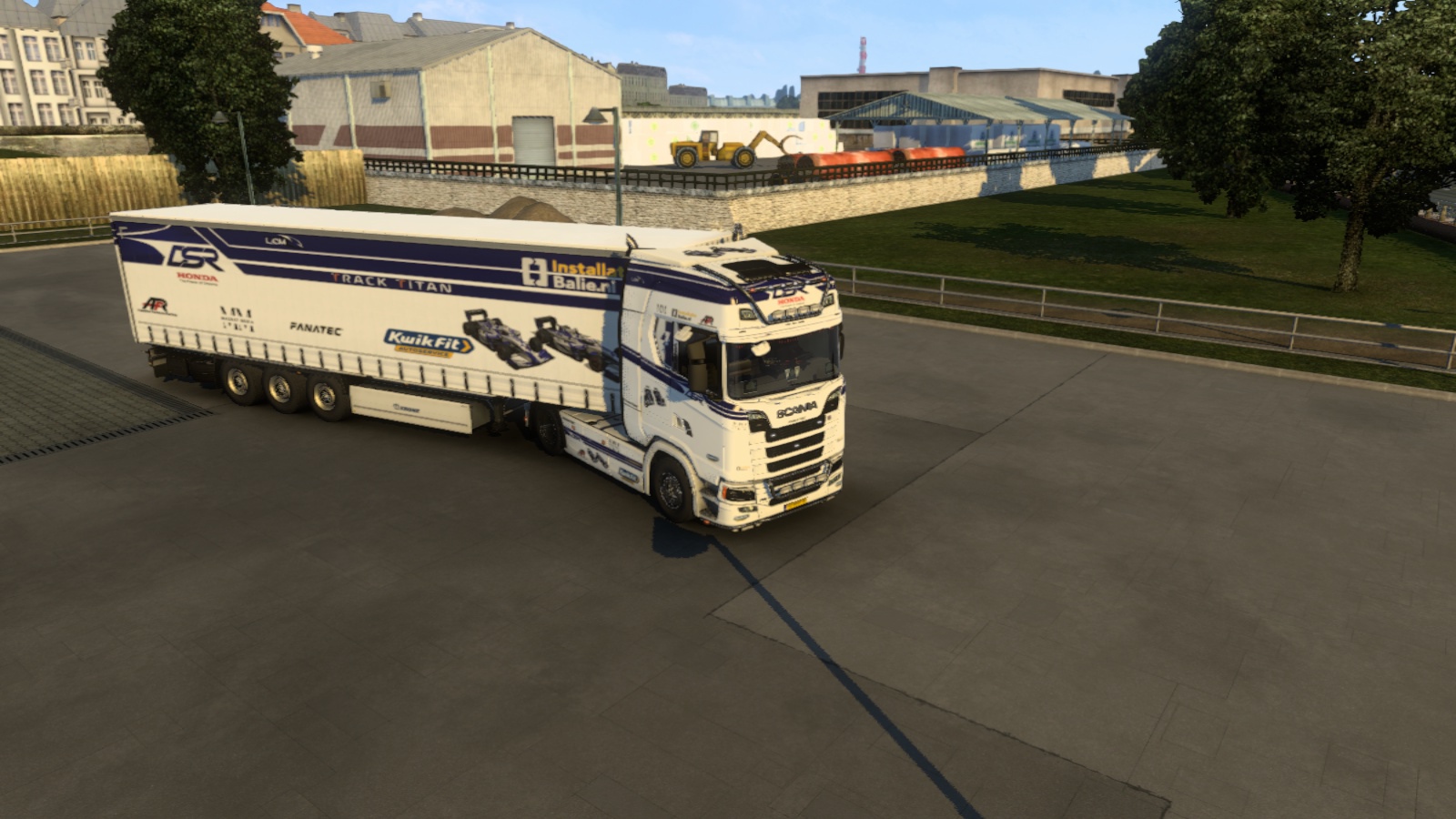 Image by alexwarnders