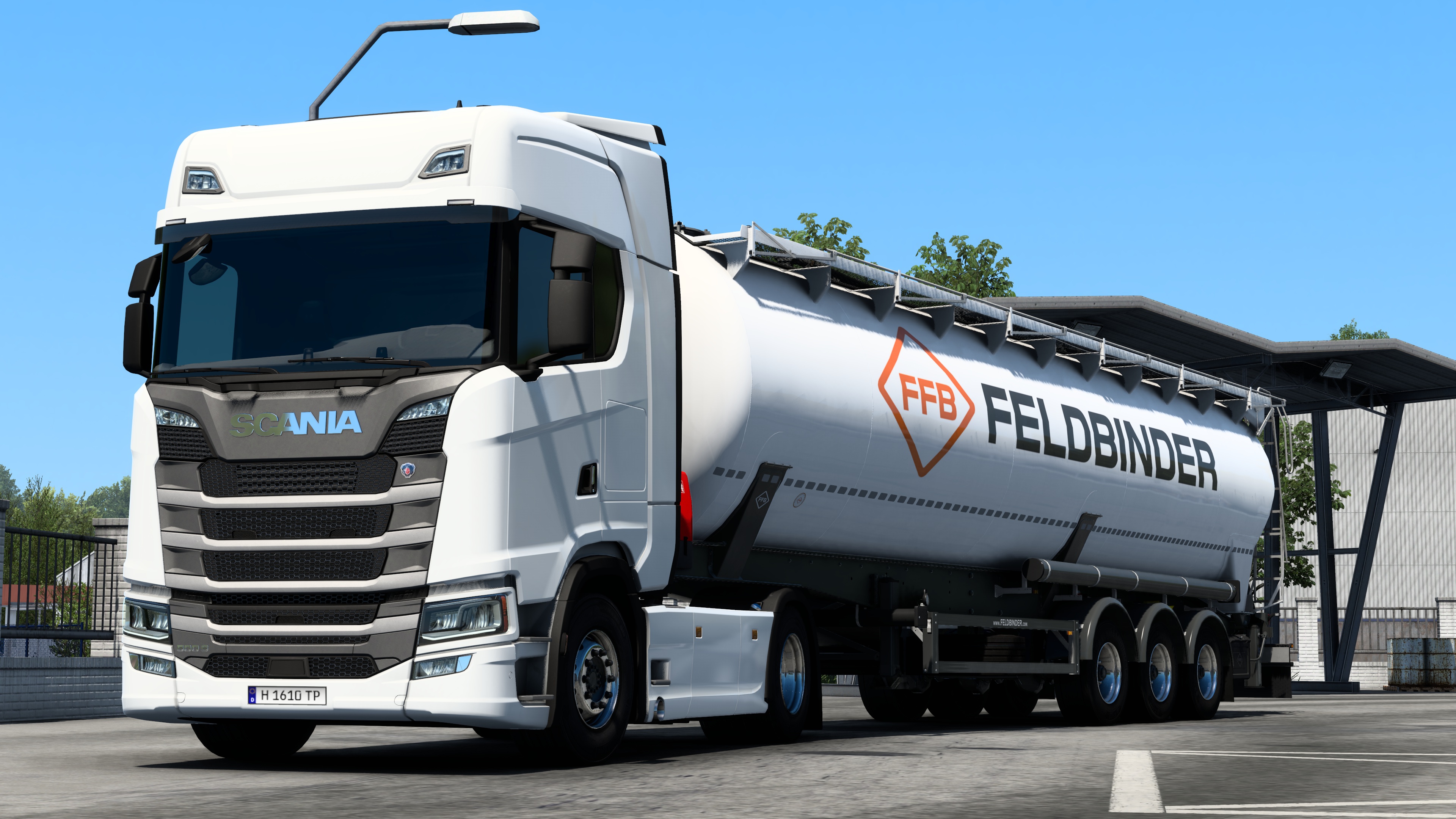 Image by TPLOGISTICS