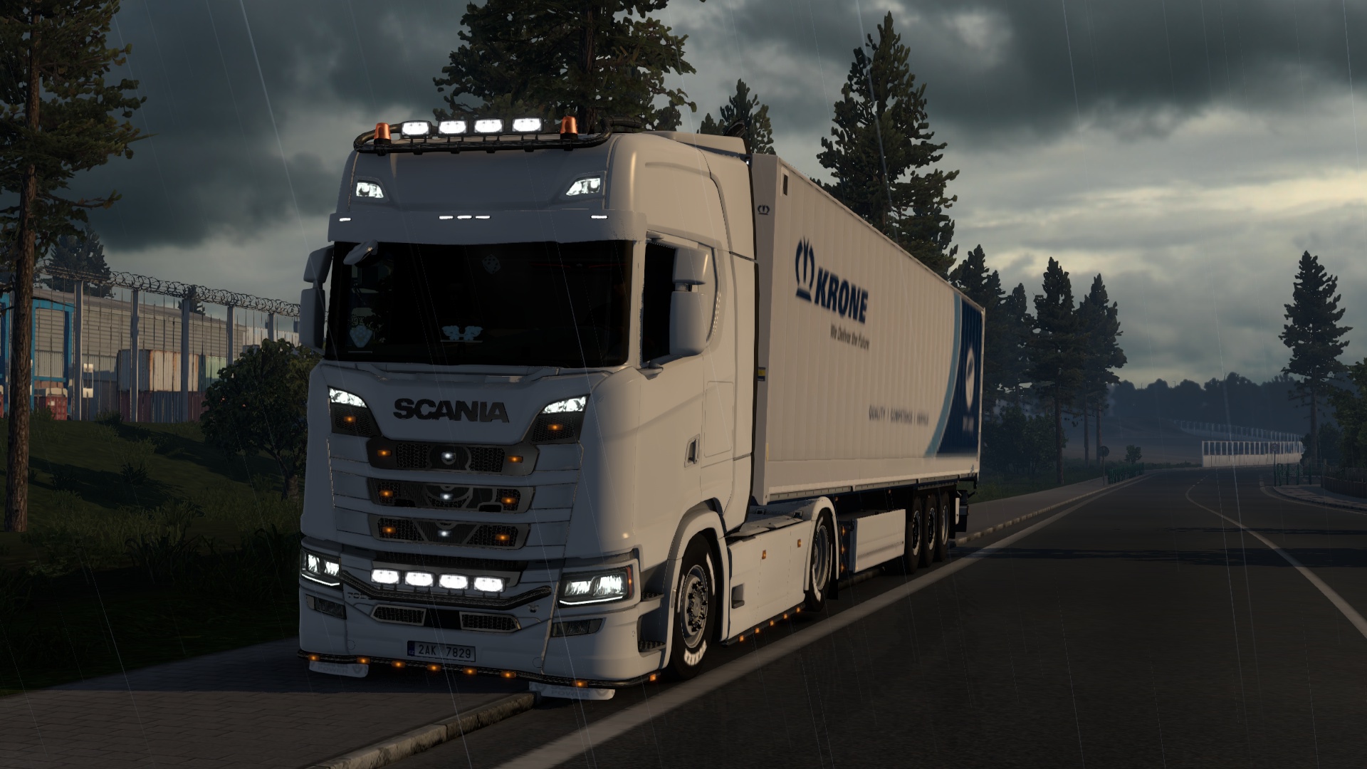 Image by KaufikCZ