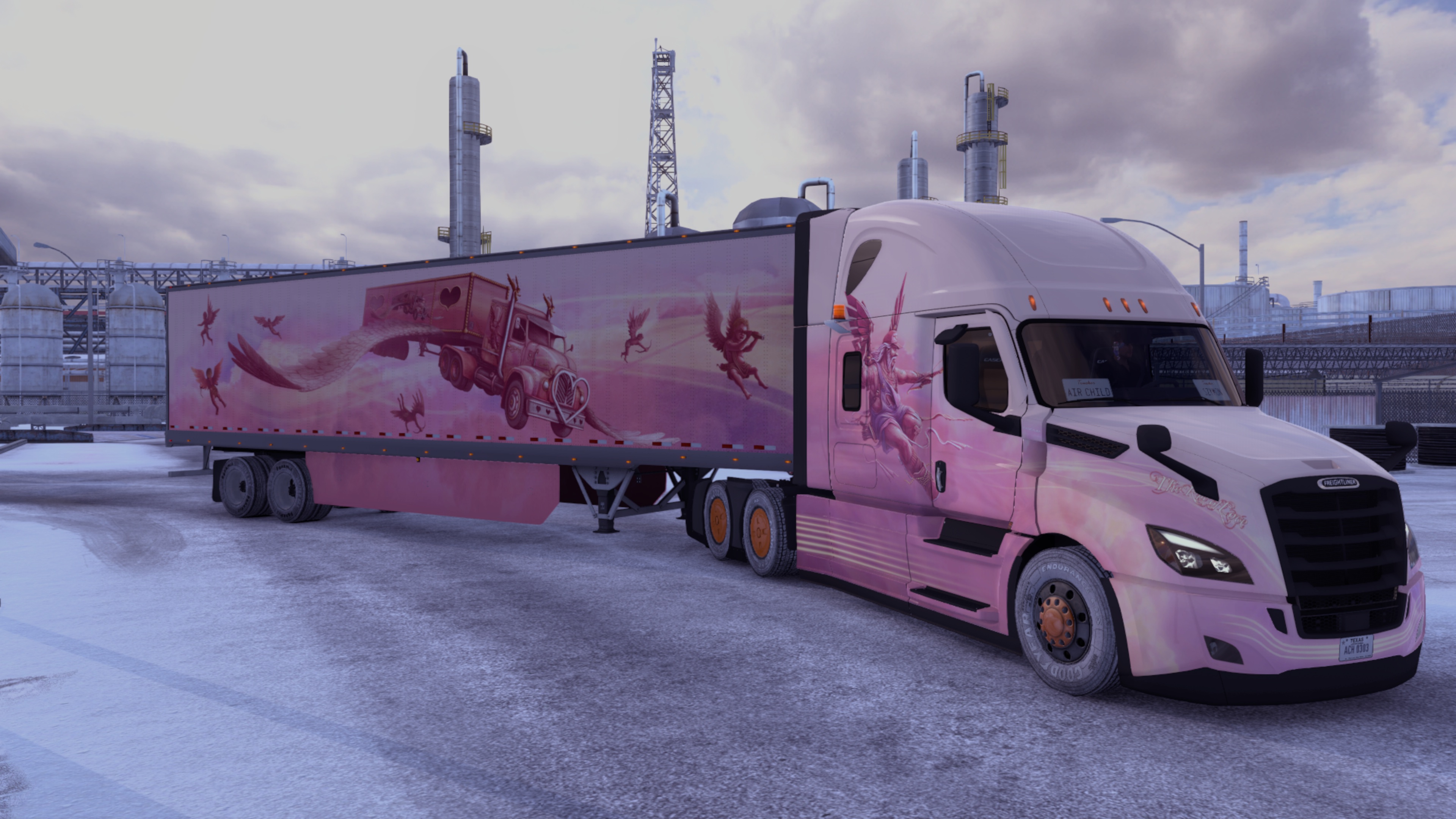 Image by SzymonKurzacz