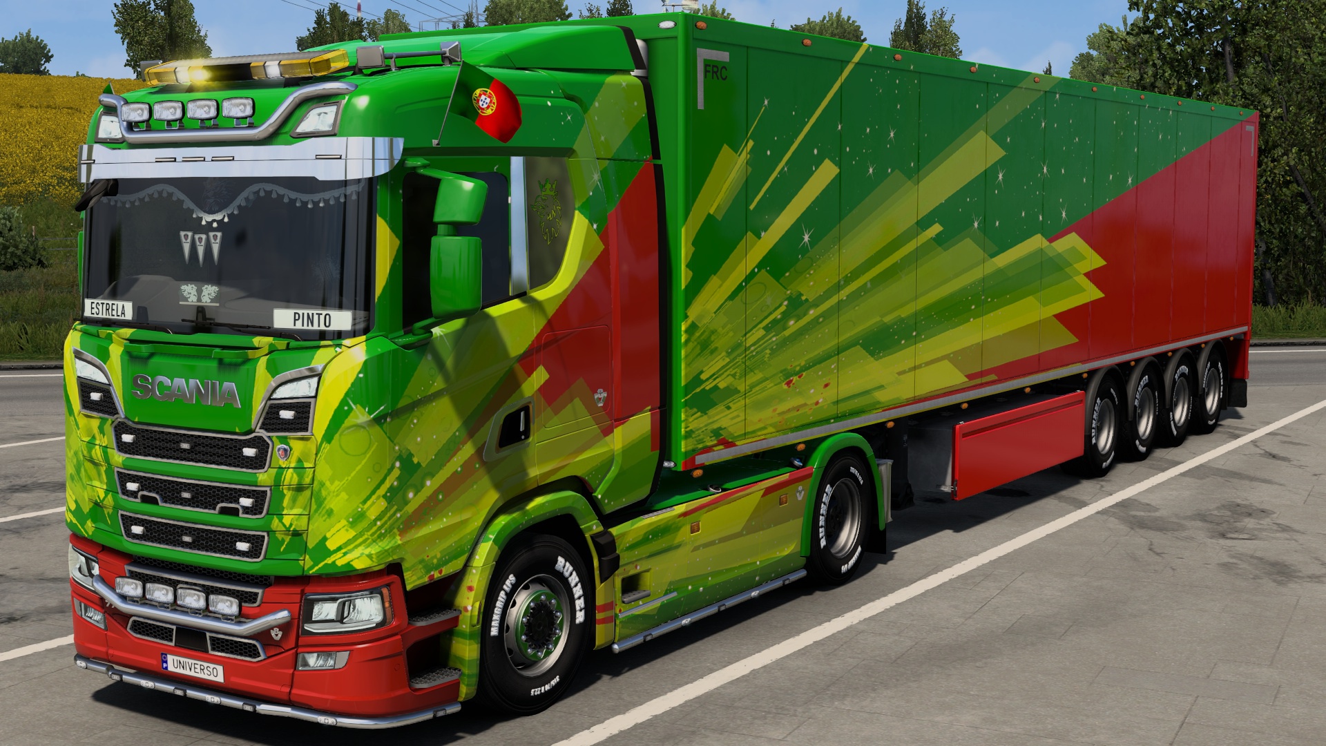 Image by MAXUNIVERSO