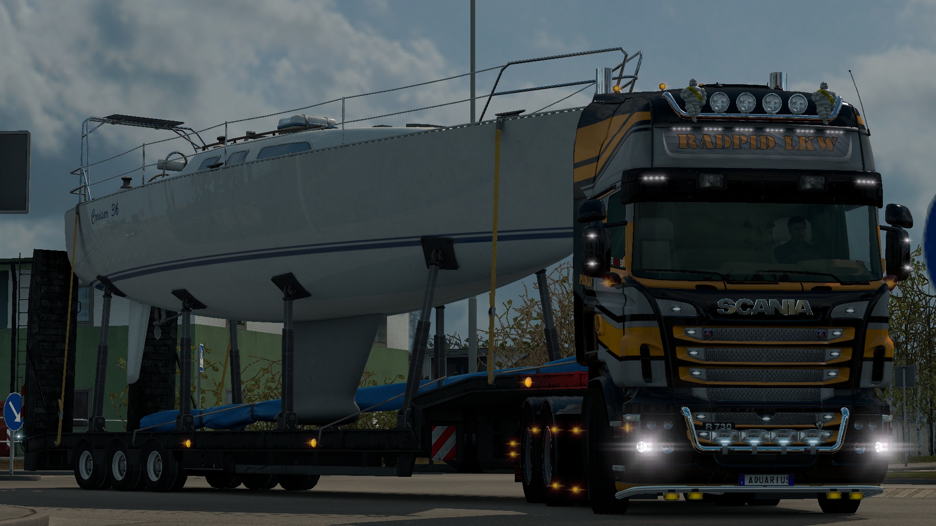 Image by AquariusSkinArt