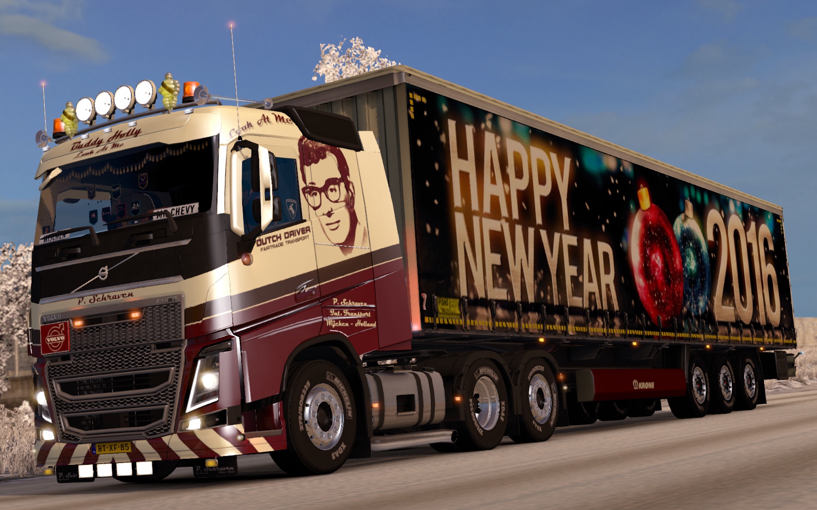 Image by ChevyTrucker