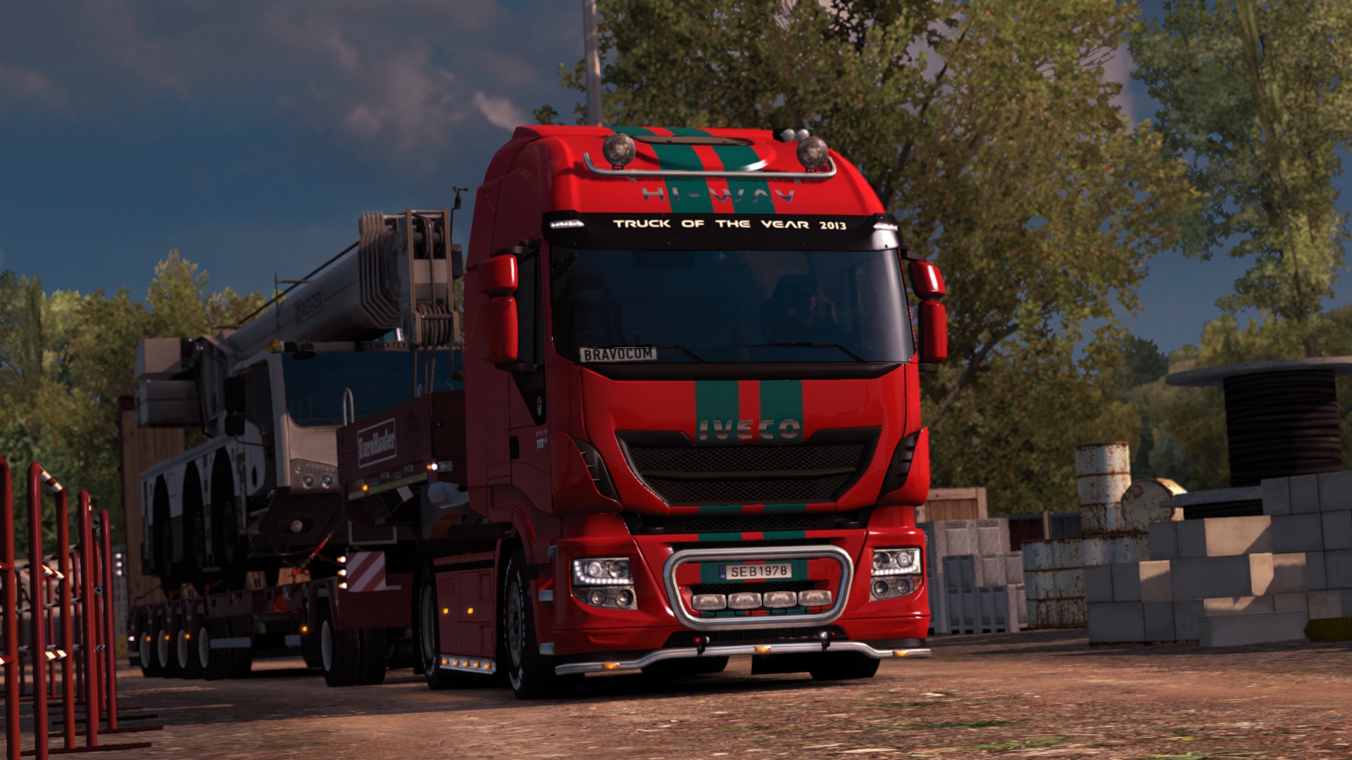 Image by SergioBravo