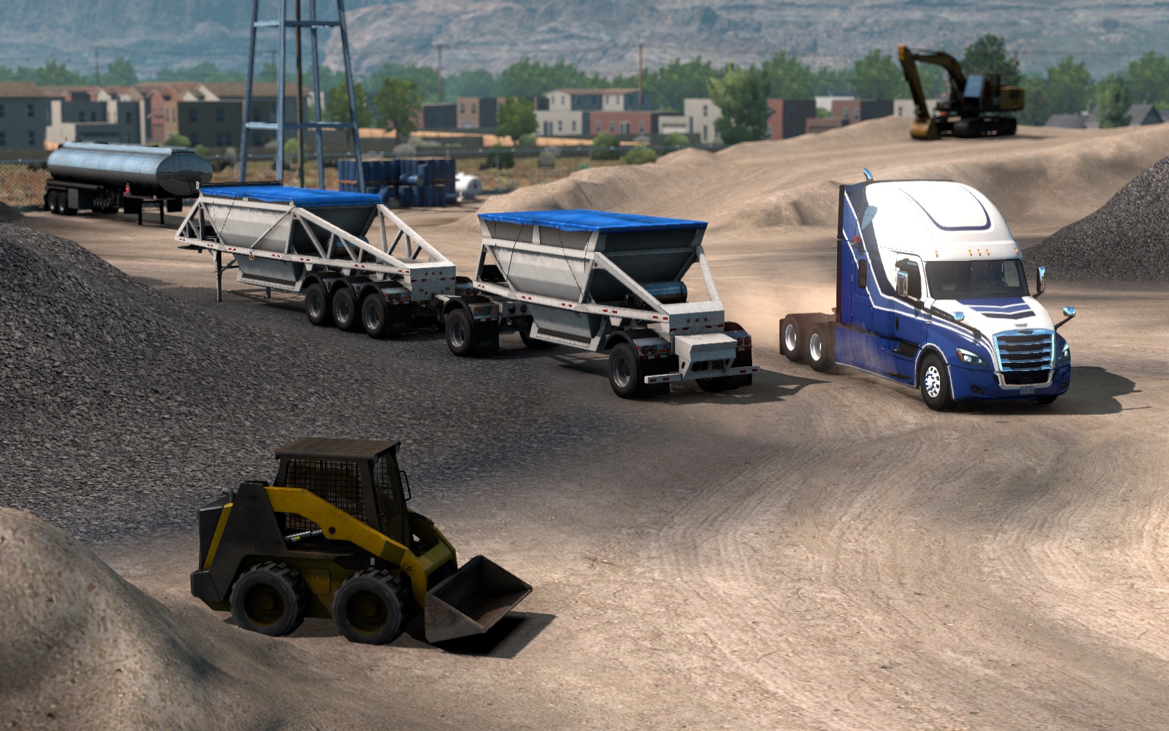 Image by ExaminerIan