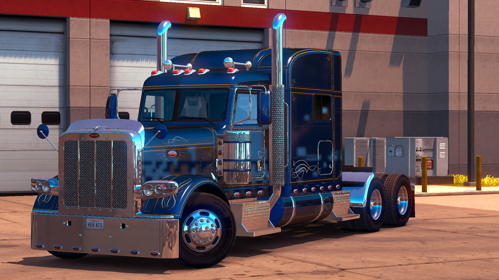 Image by HernisteamTruck