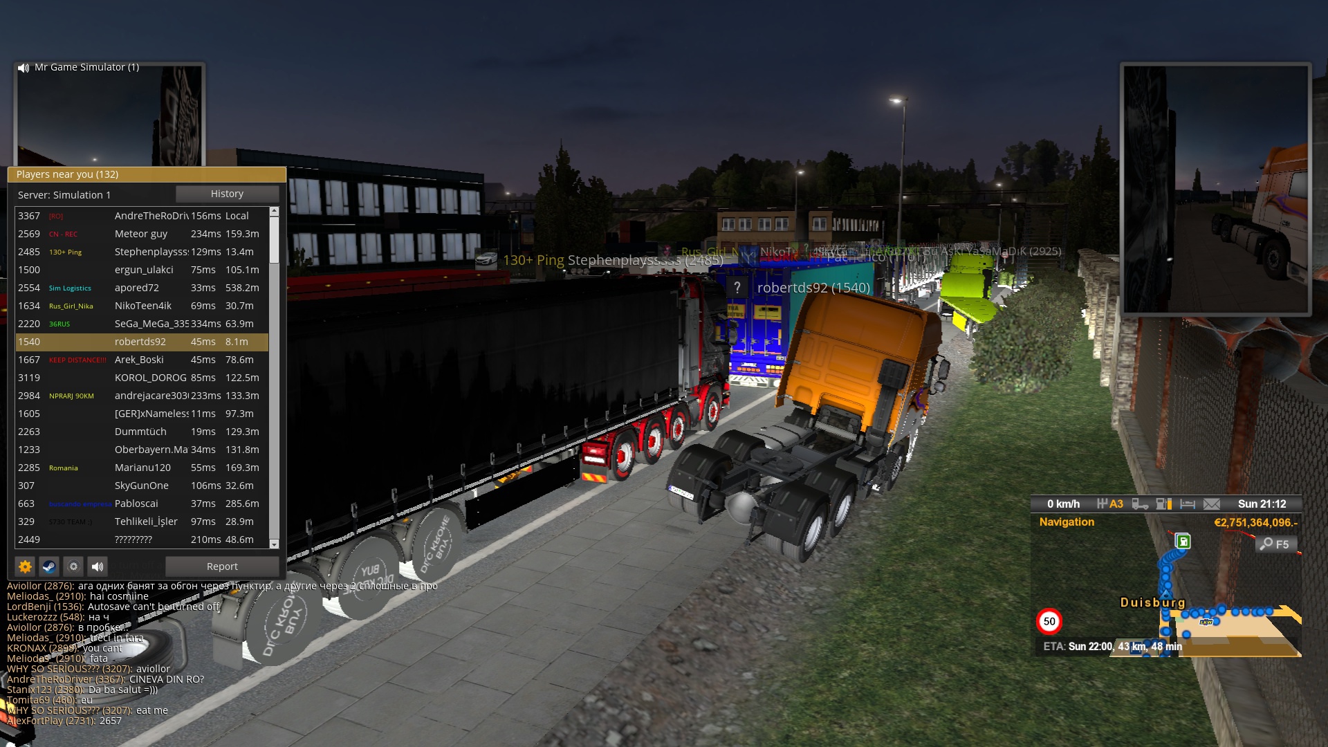 Image by Modified_Scania