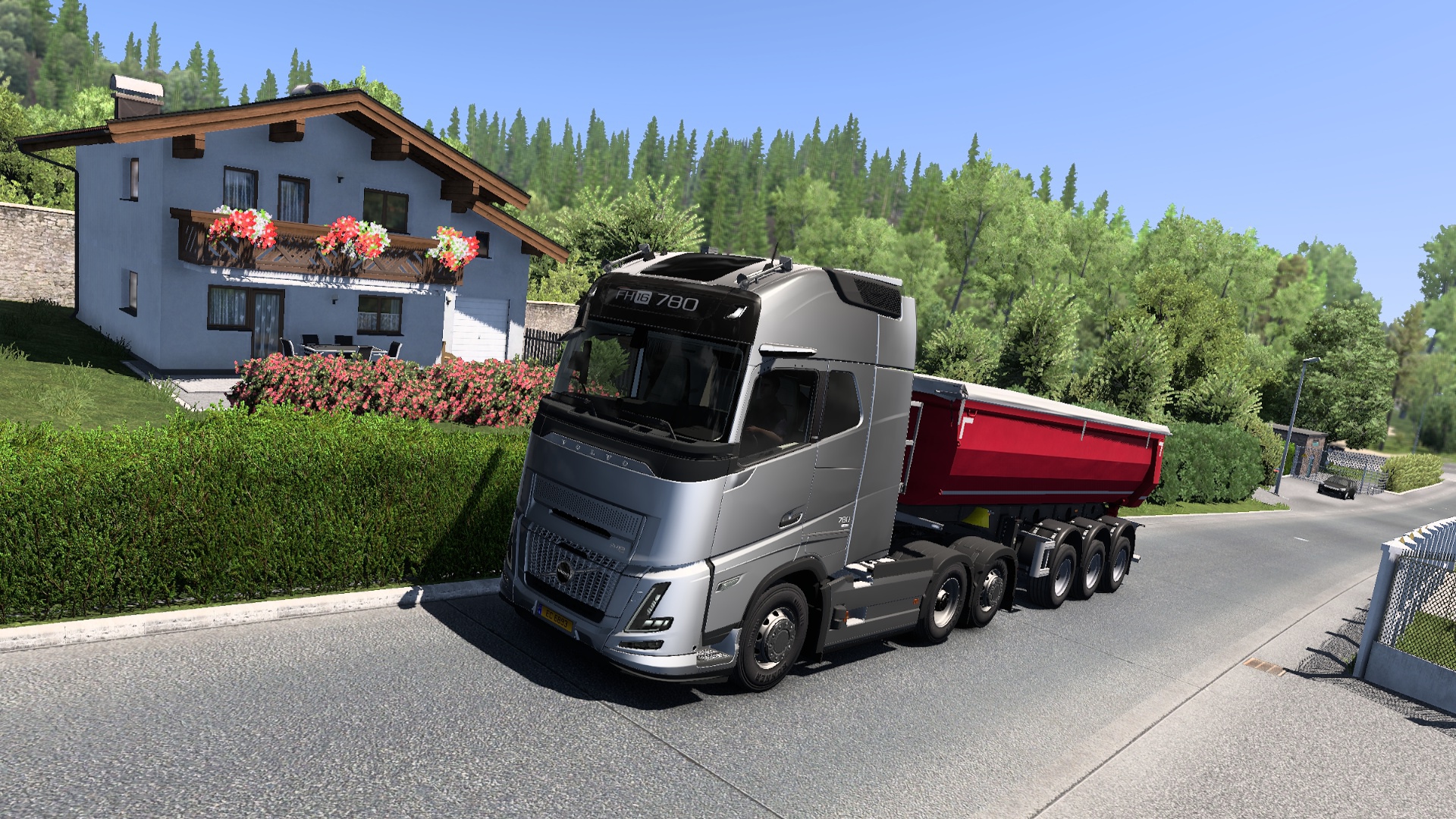 Image by KnightTransports