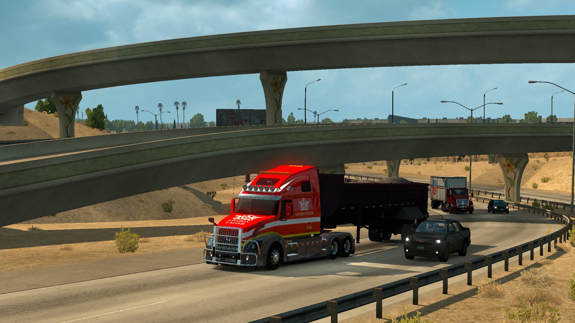 Image by LondonUnited