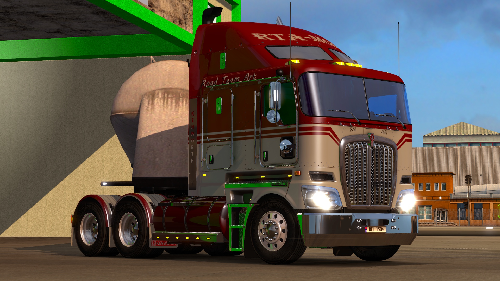 Image by RaphaelMacouly