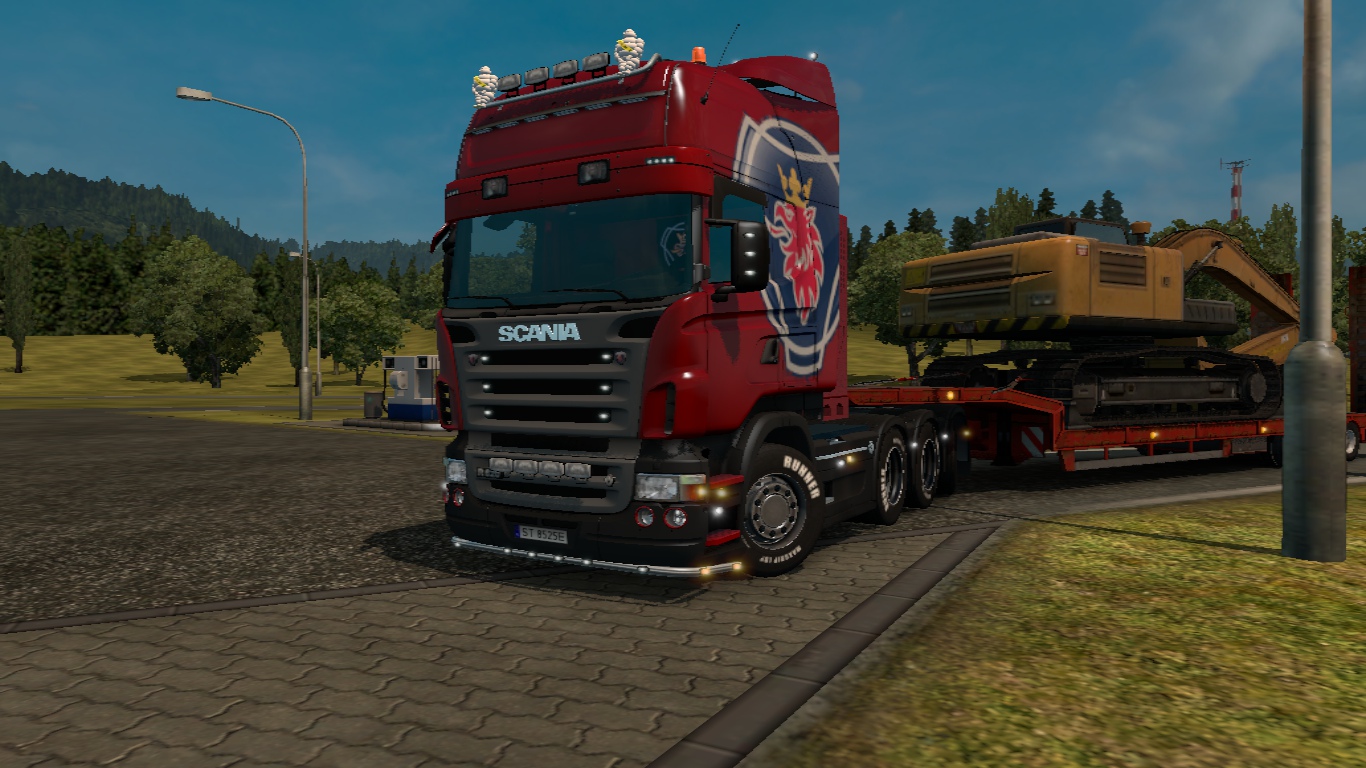 Image by scaniar500super