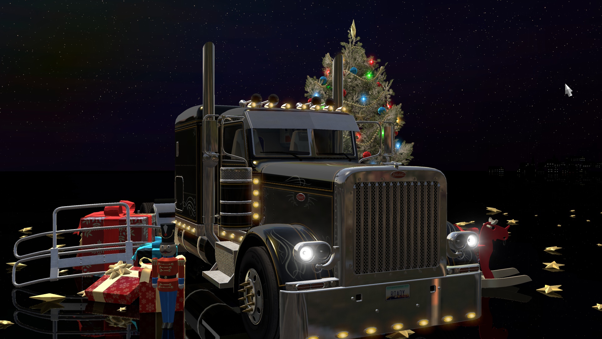 Image by RoadyRunner