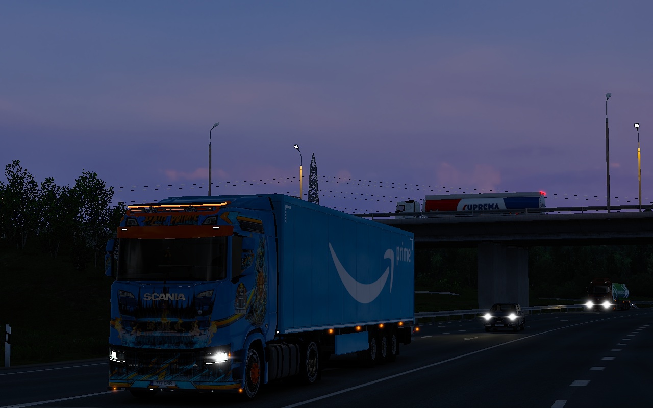 Image by ExtraContinent