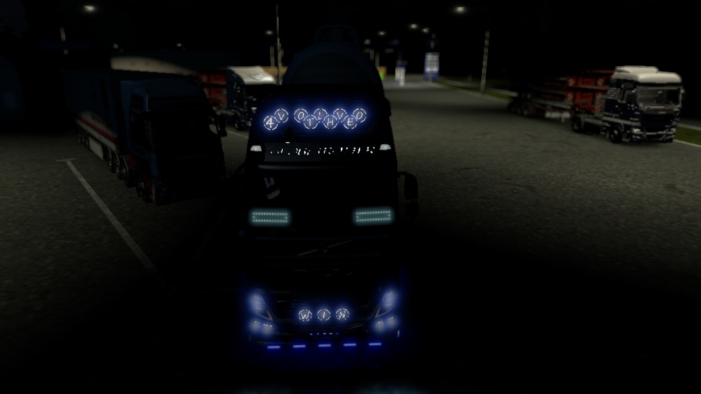 Image by TheNutterTrucker