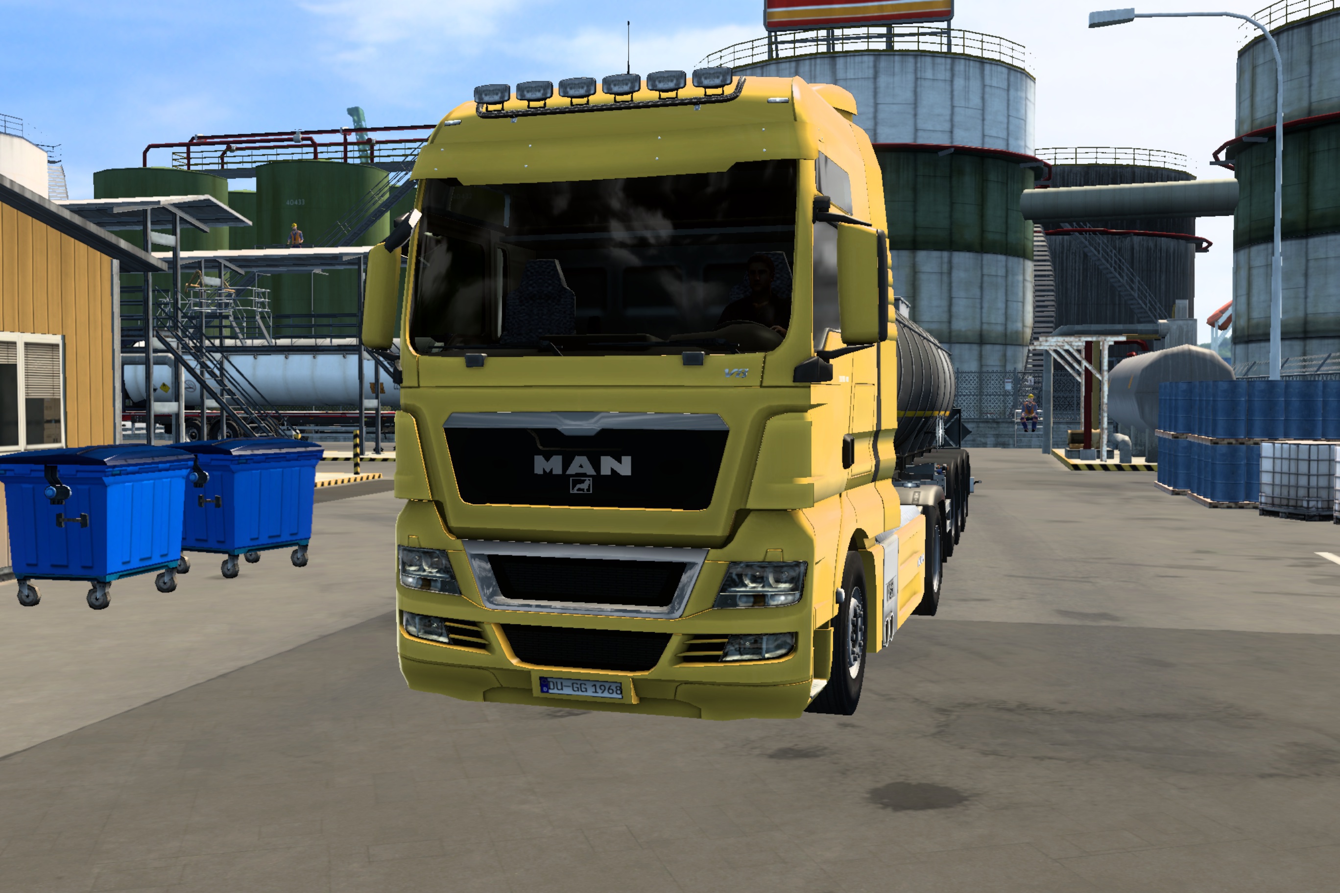 Image by Gromberg1968