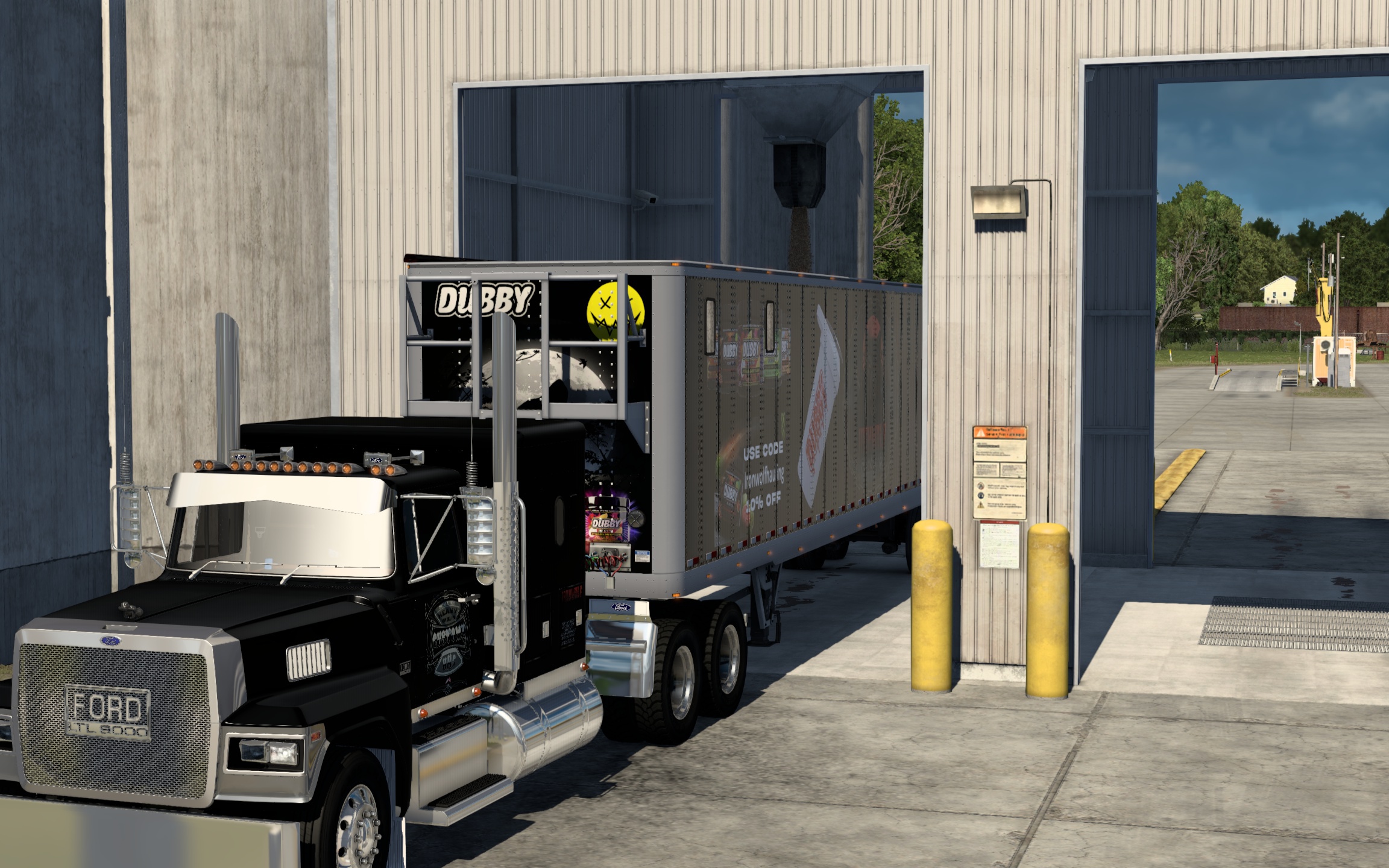 Image by HUNTERDELAUGHTER