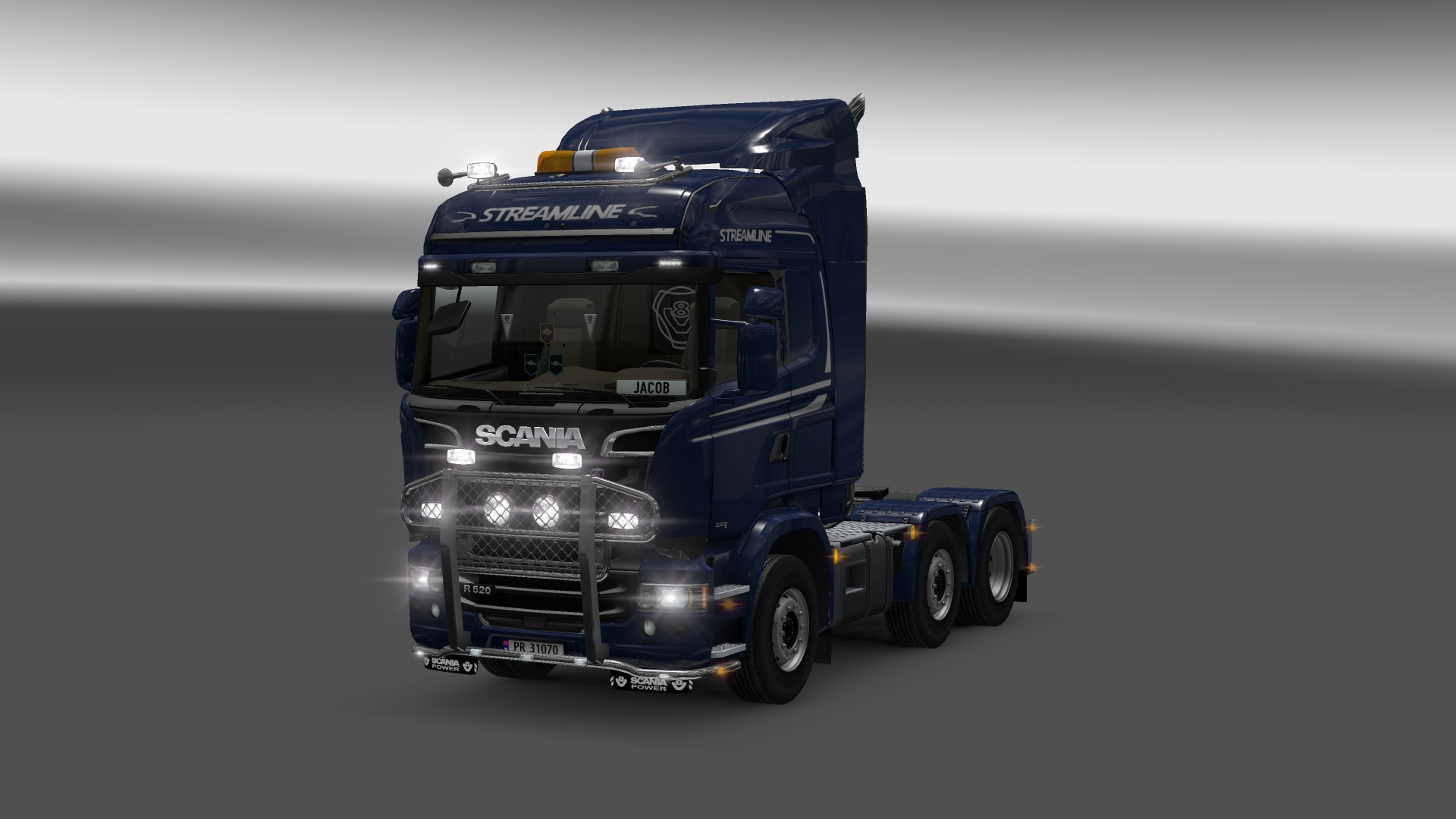 Image by GrommTransport