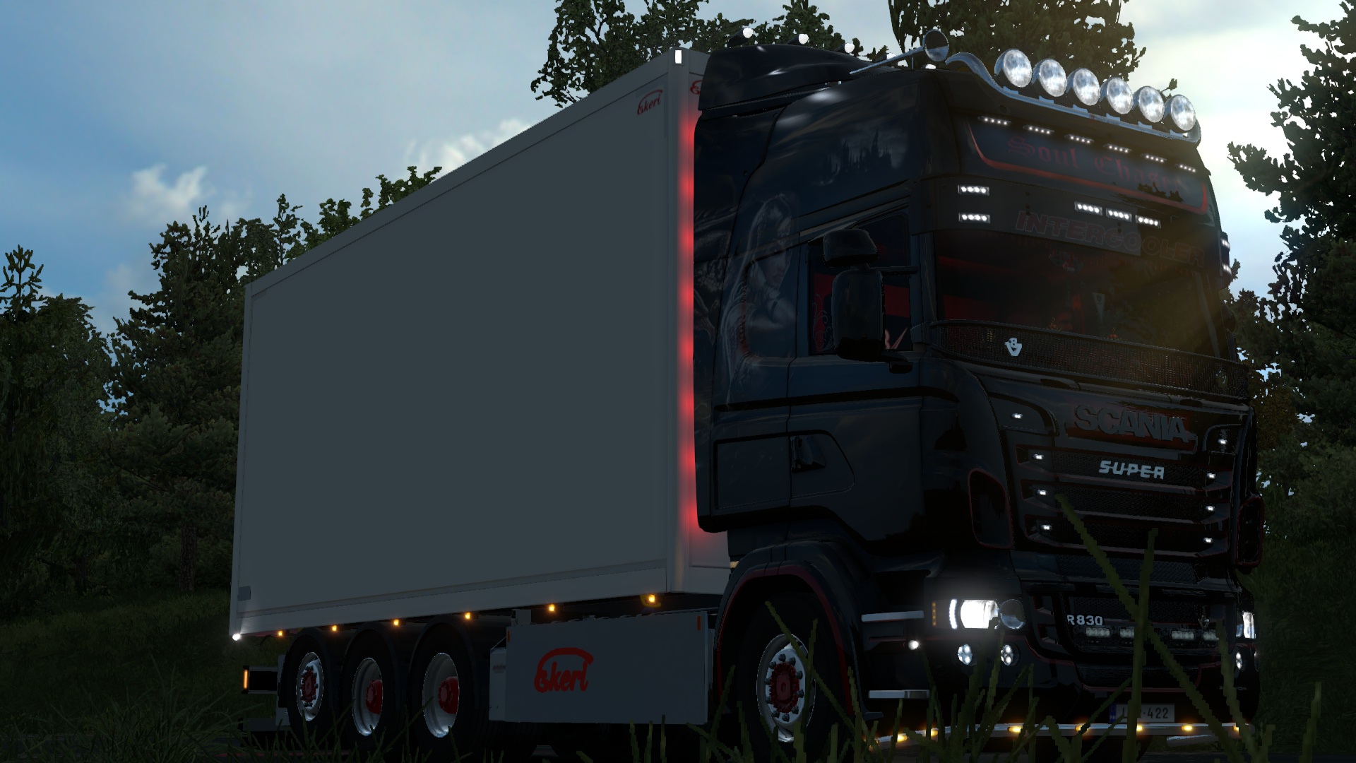 Image by V8SpecialPower