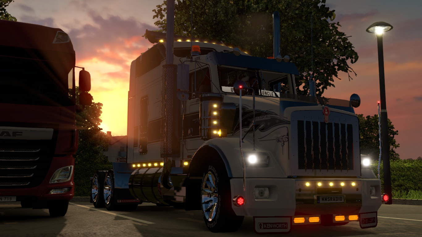 Image by Uncle_D_Trucking