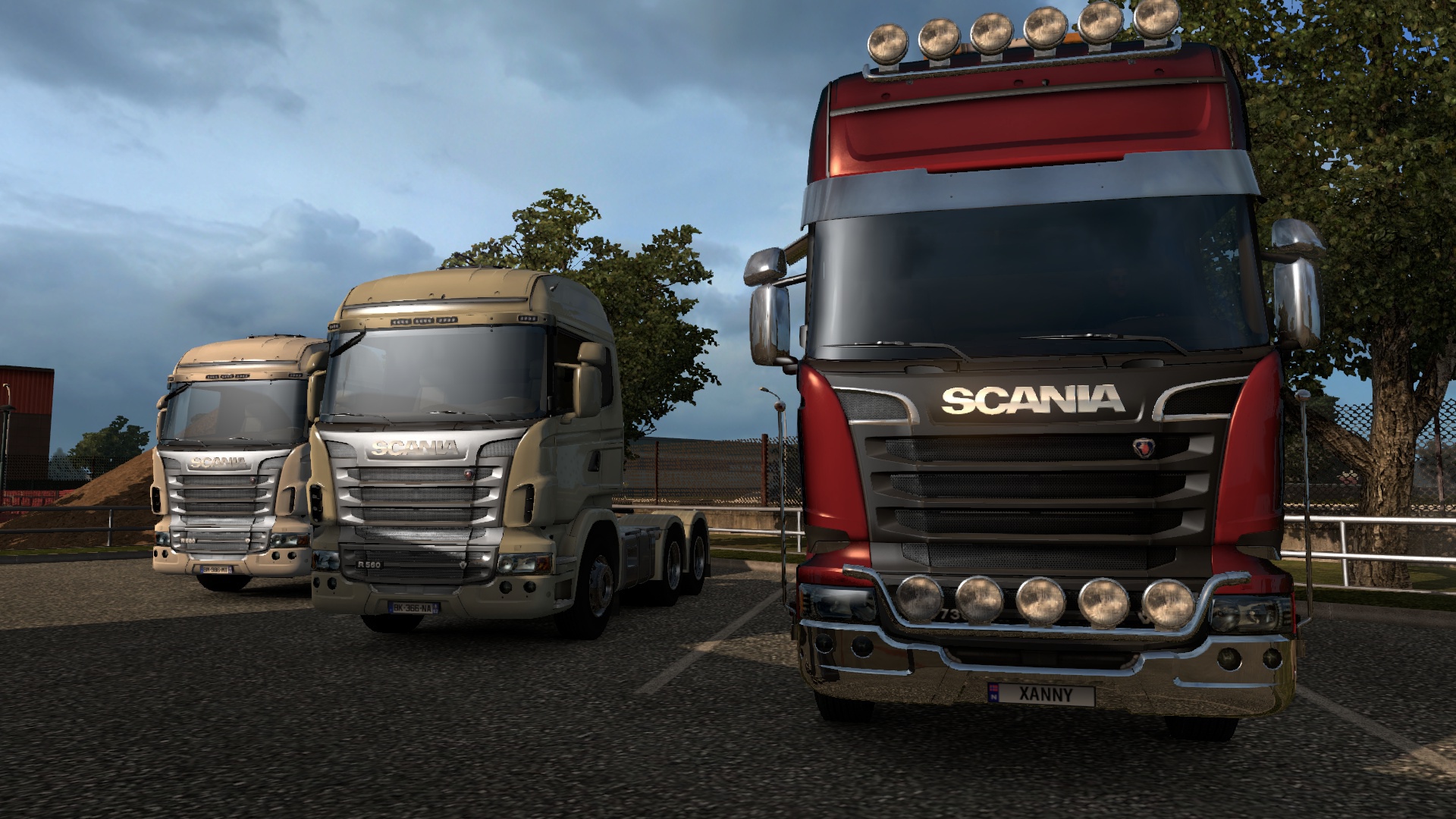 Image by Xannybumpkin