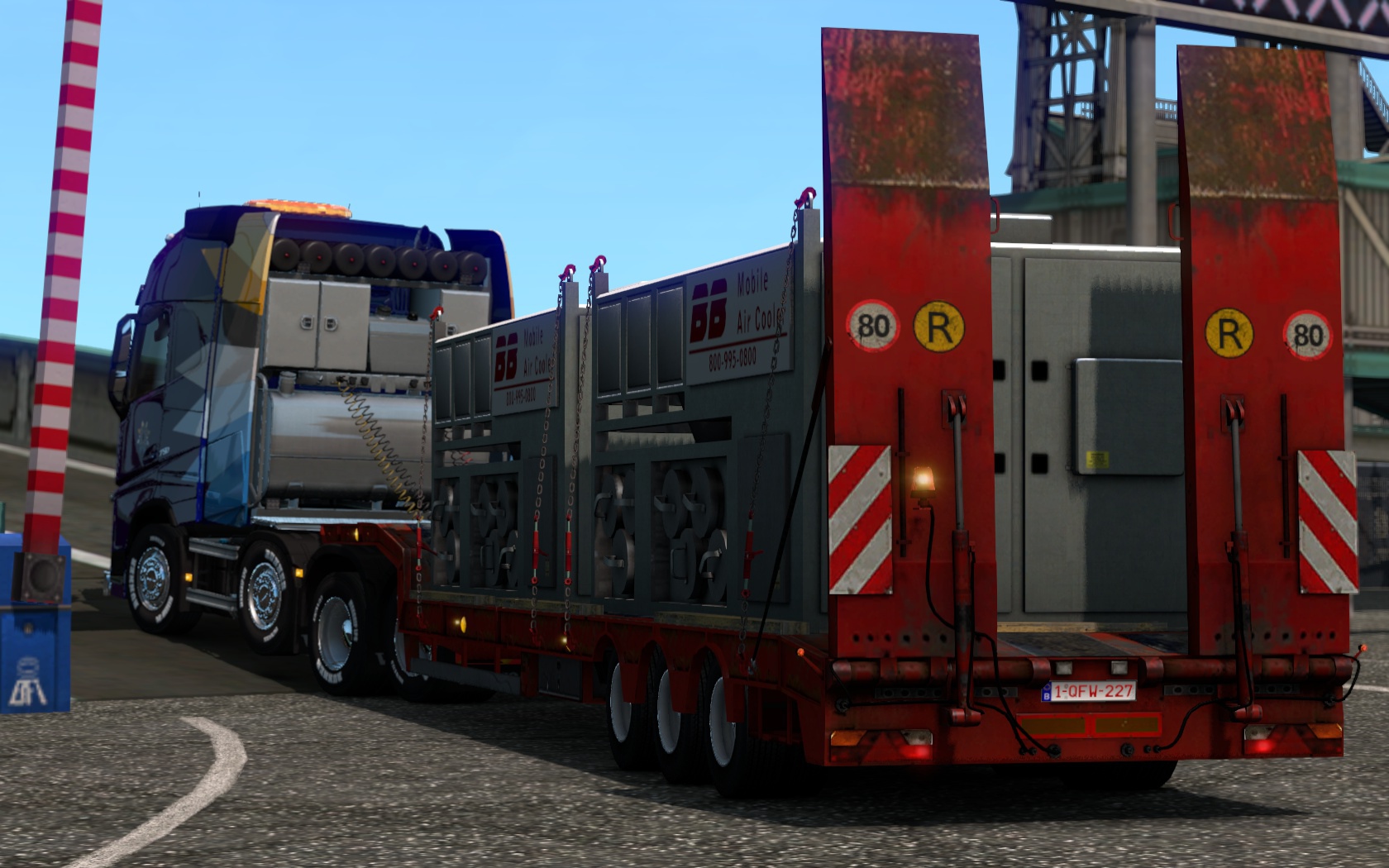 Image by ExaminerIan