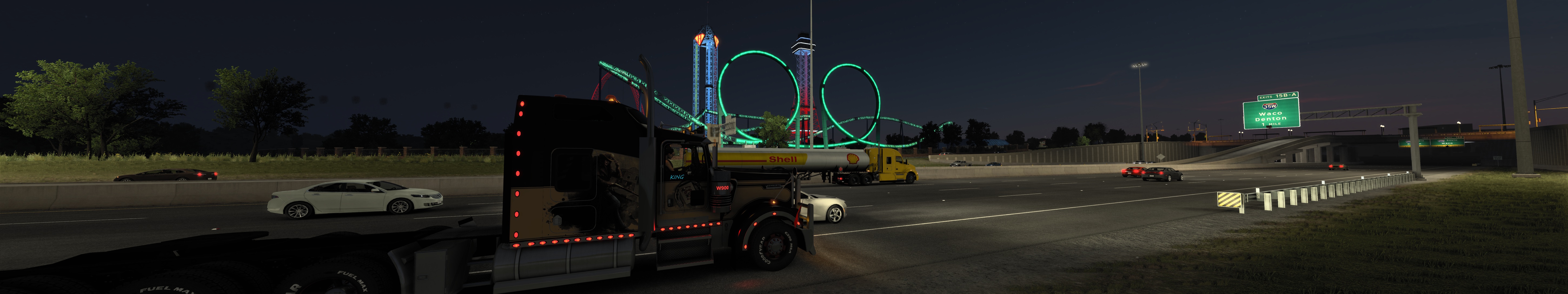 Image by Ghosttrucker73