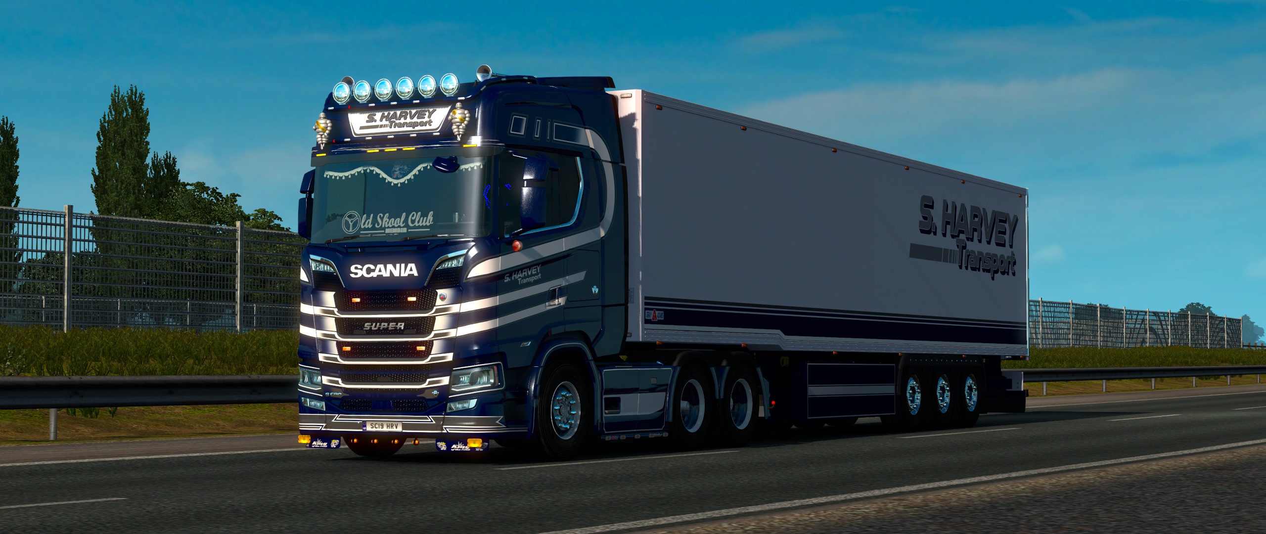 Image by ScottyHarvs