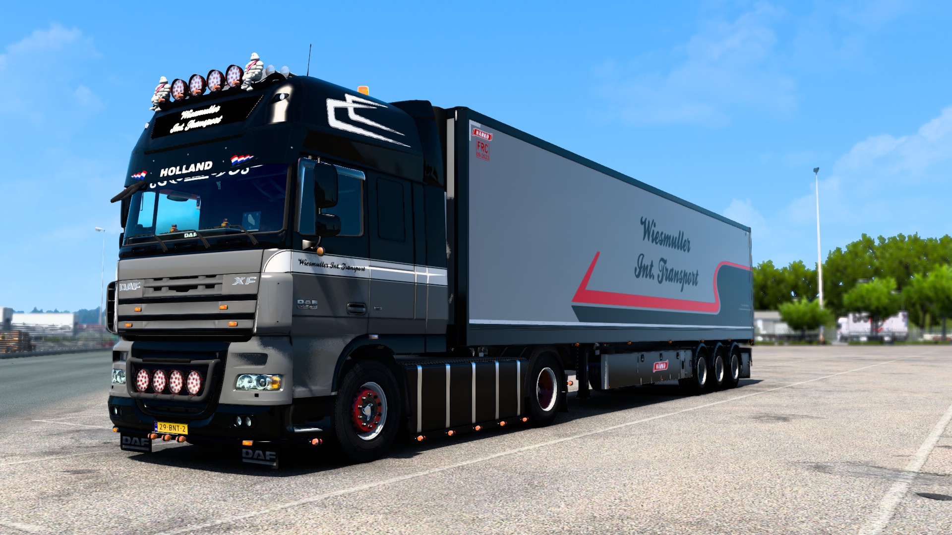 Image by ArjanWiesmuller