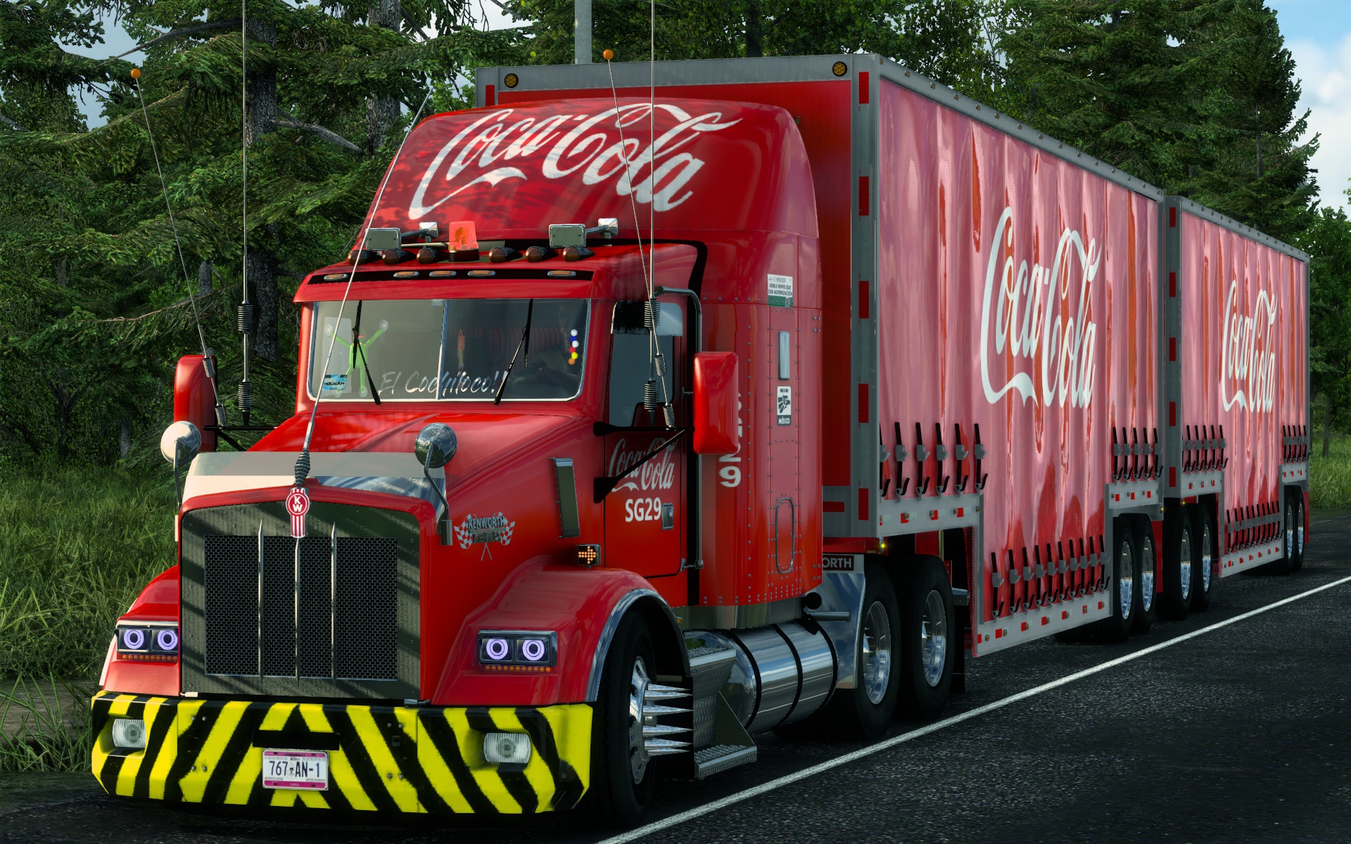 Image by Landerotrucking