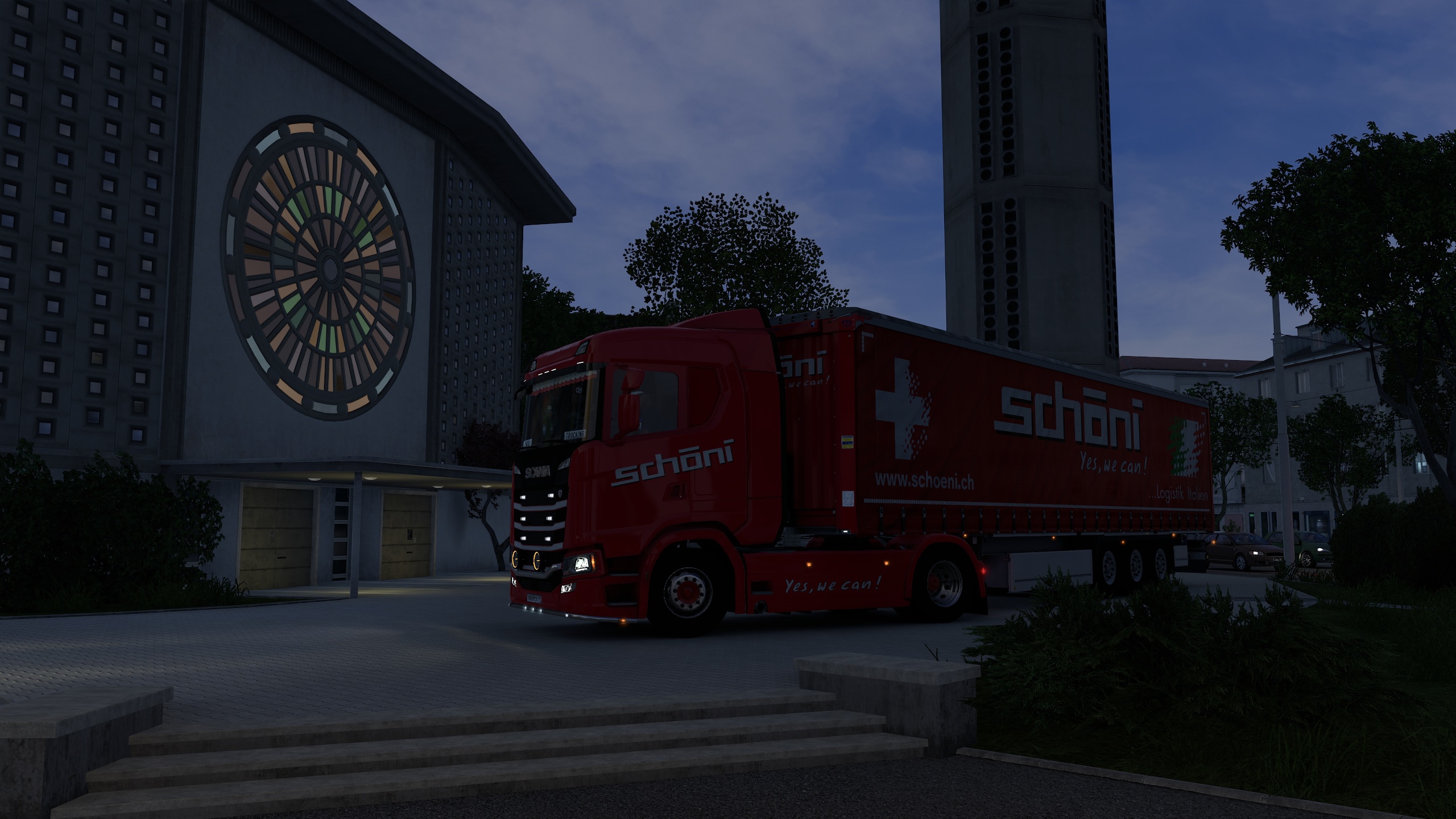 Image by SOKOL_TRUCKING