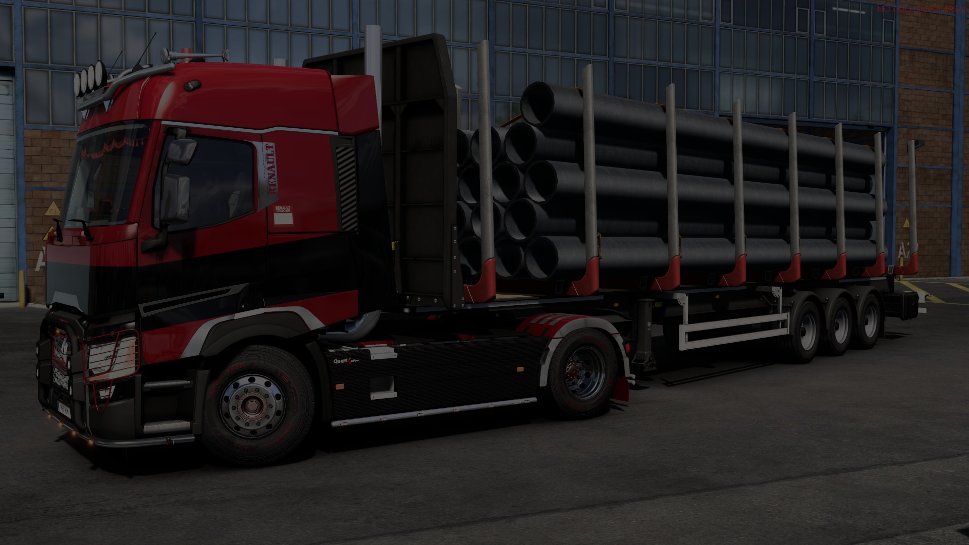 Image by BackWoodSailor