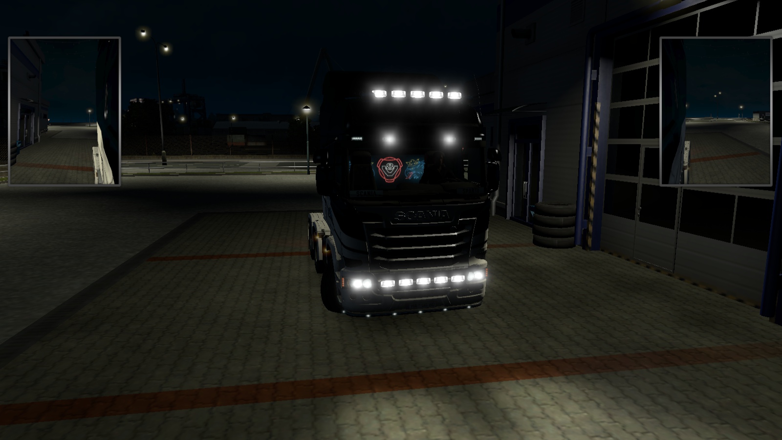 Image by Scania43