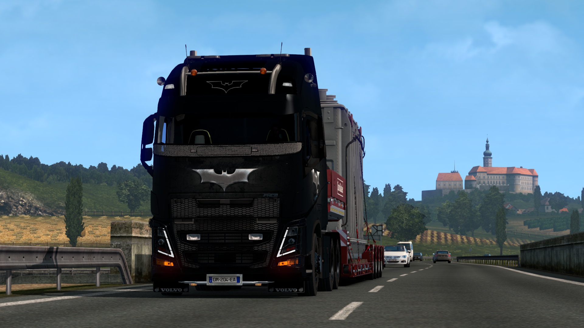 Image by olivierlainaud