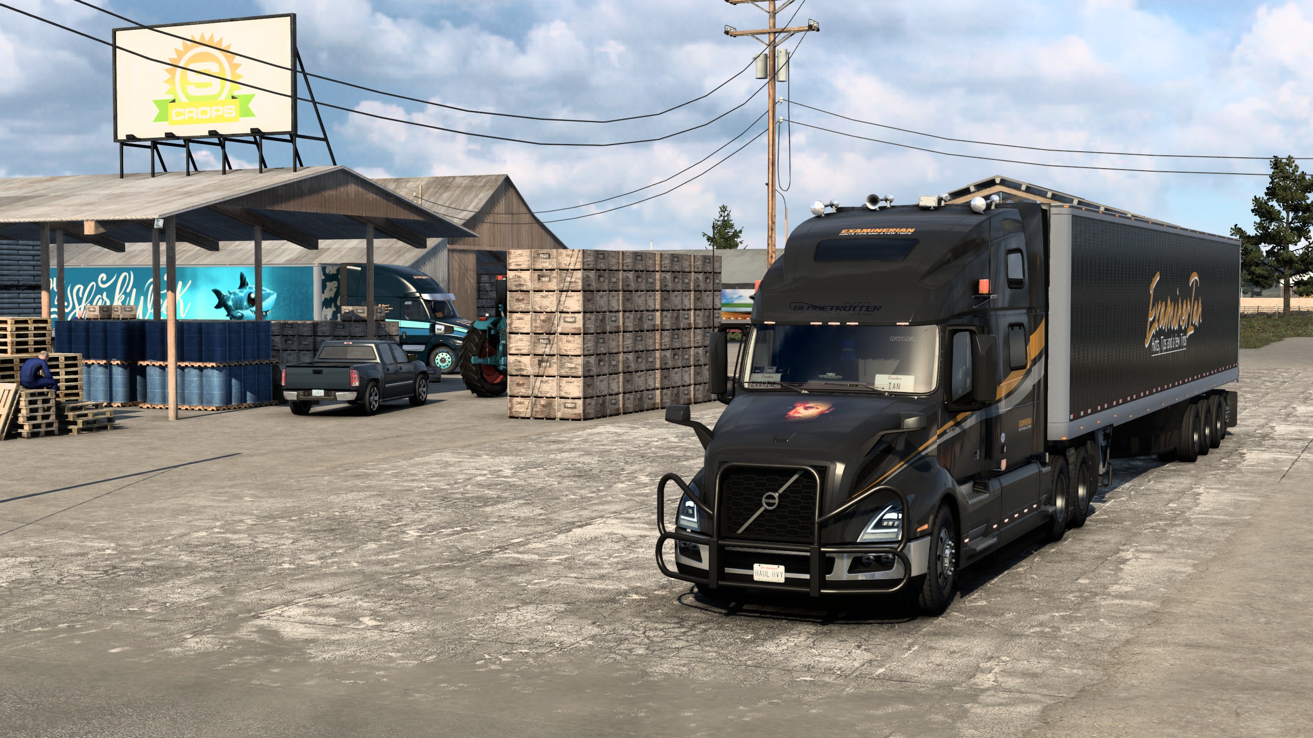 Image by ExaminerIan