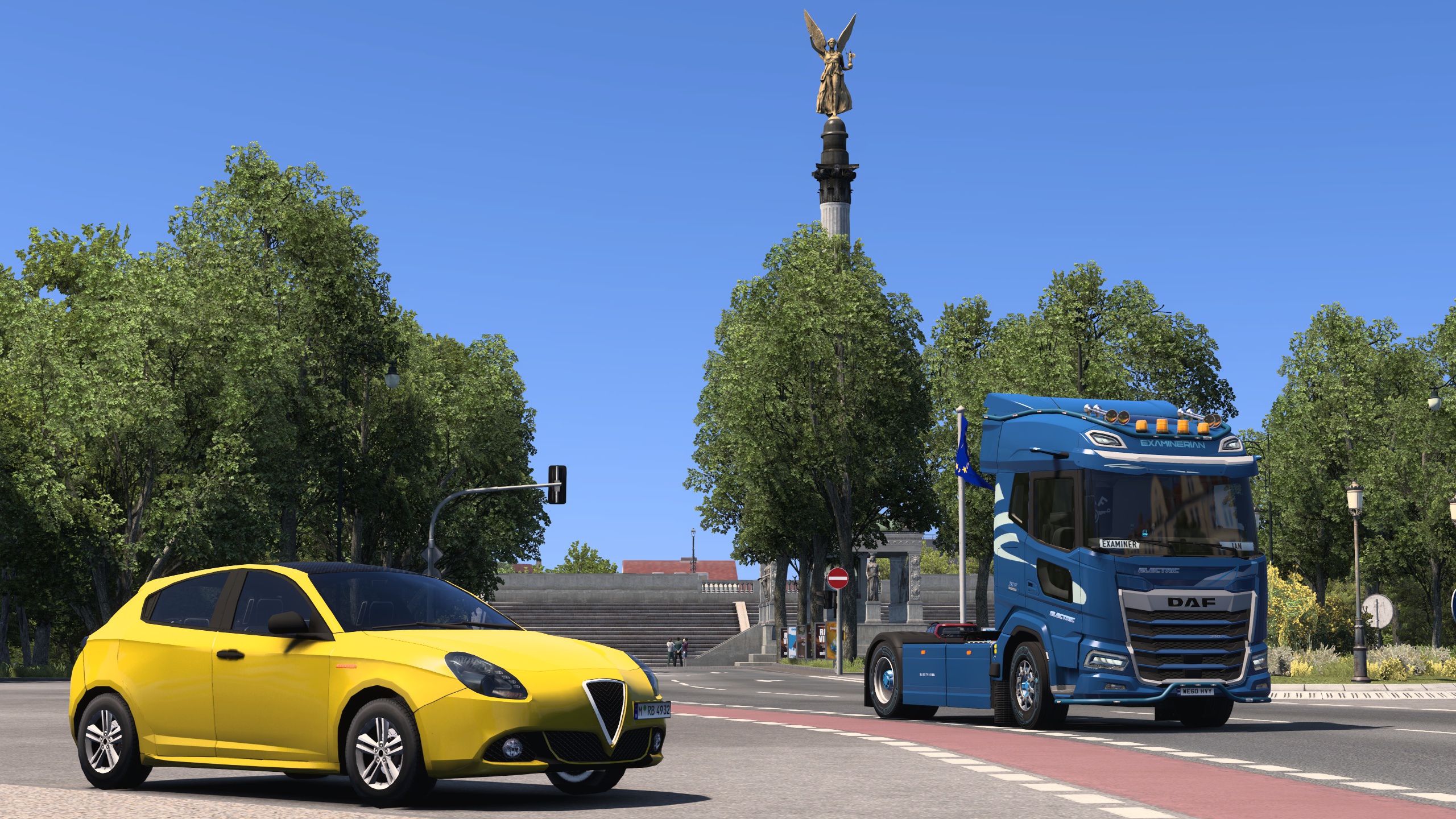 Image by ExaminerIan