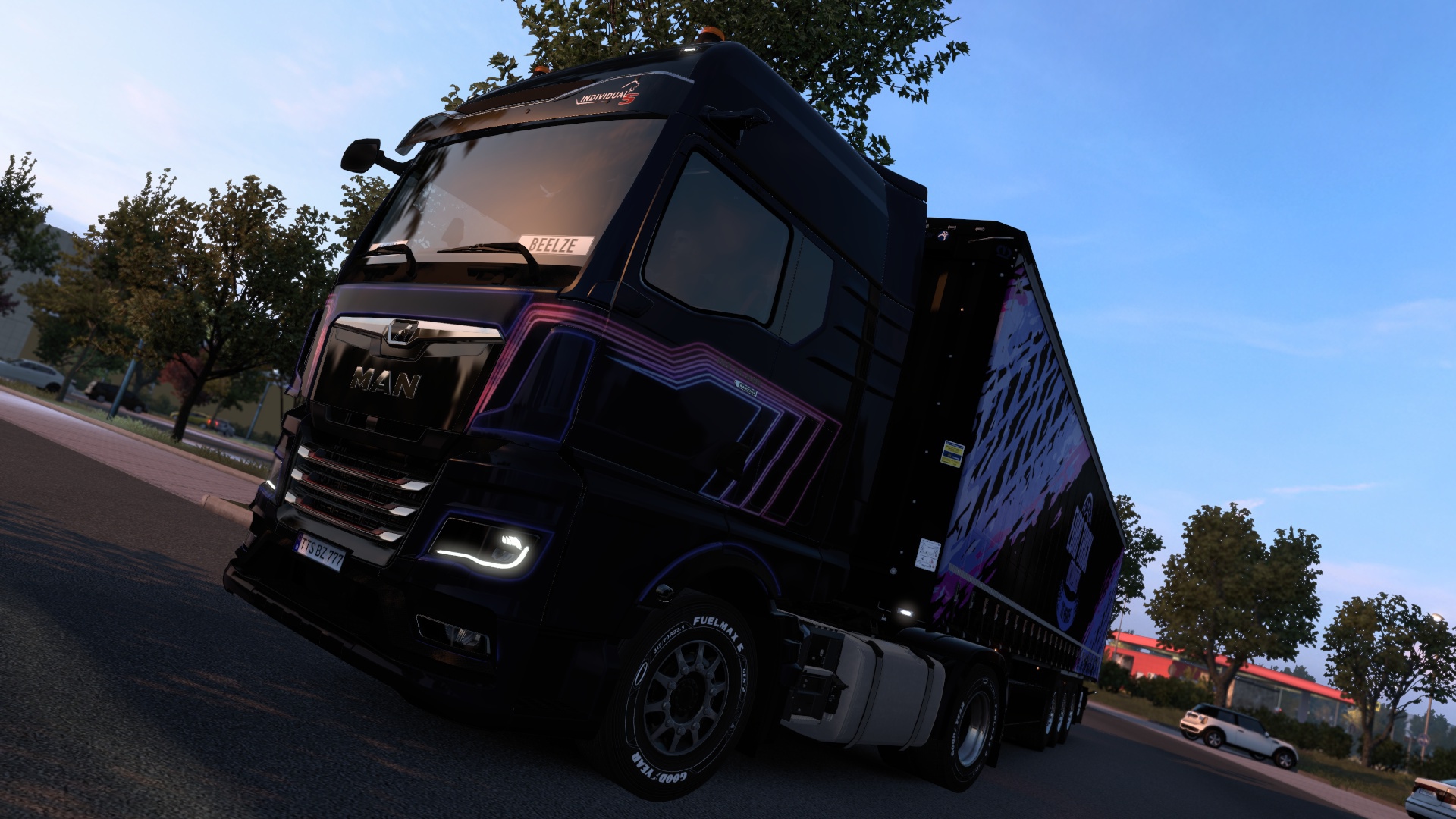 Image by SirBeelzebub