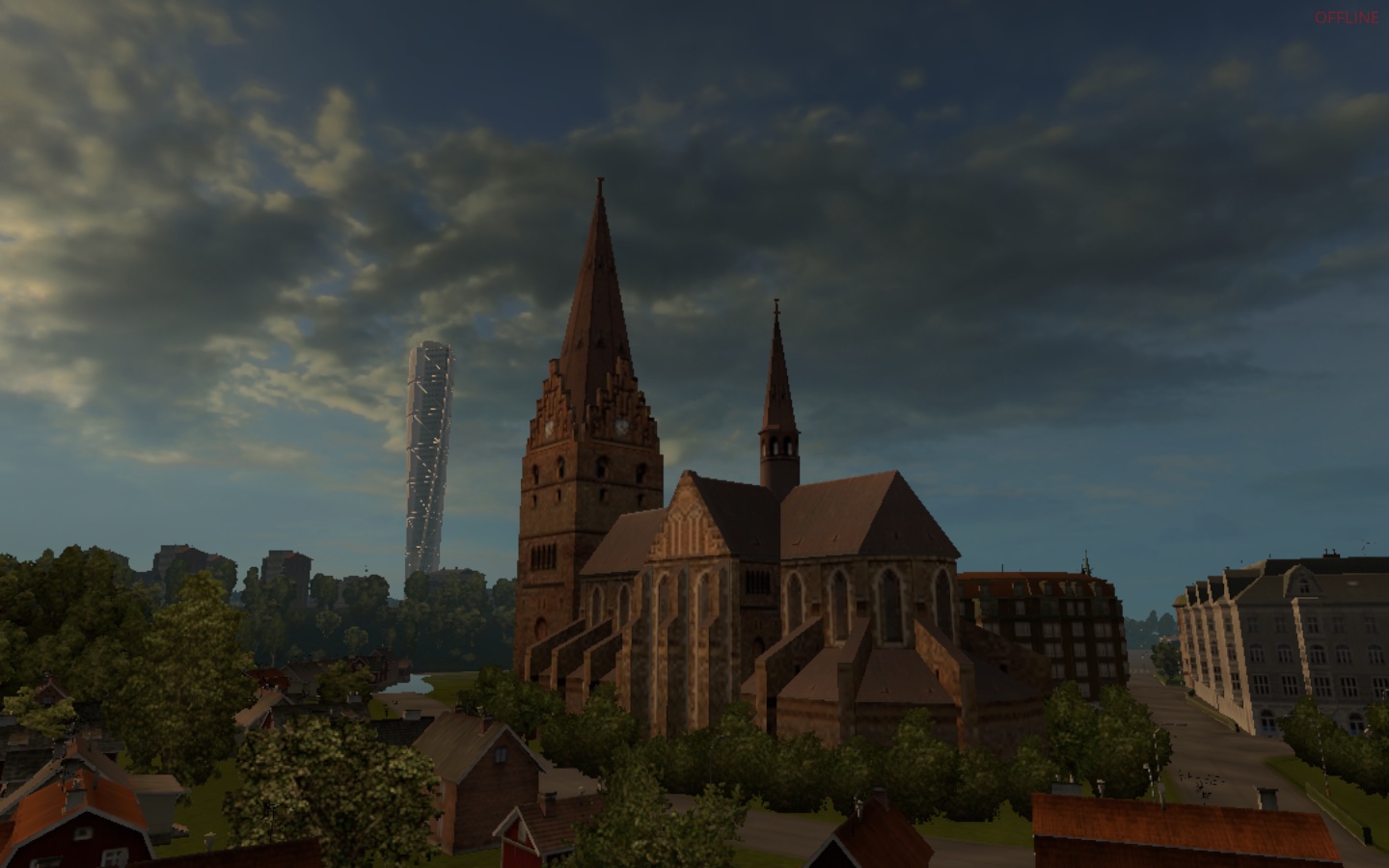 Image by manuel_abella