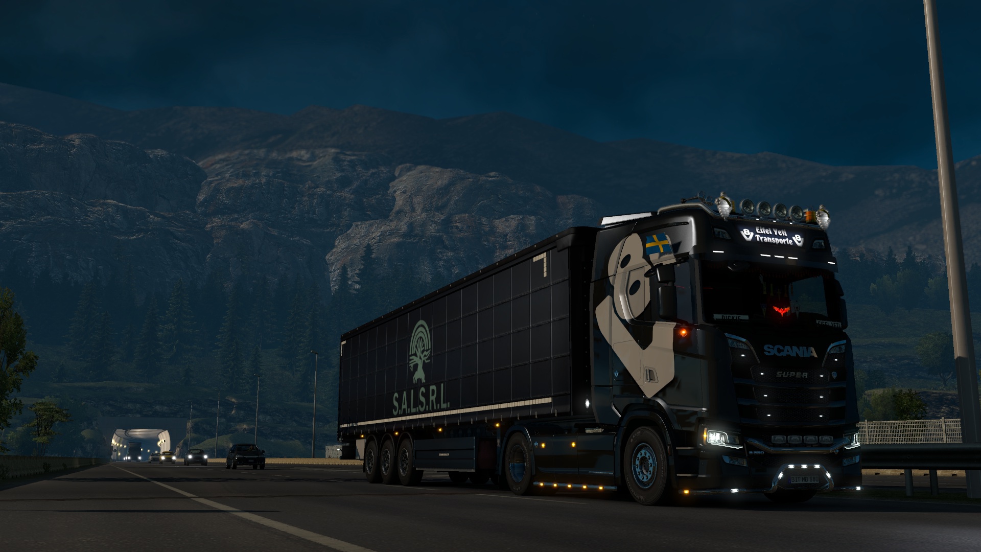 Image by BigXEifelYeti