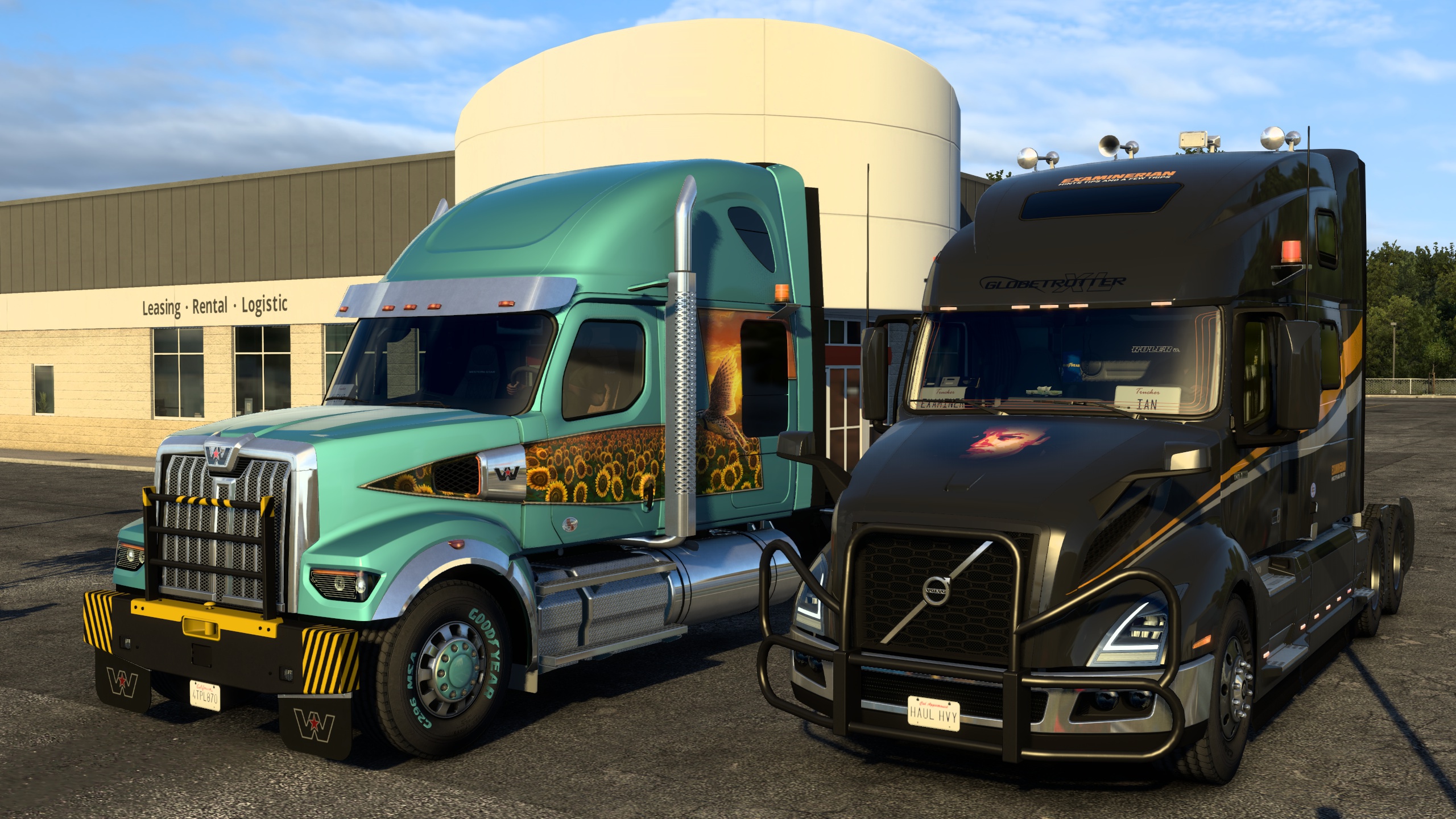 Image by ExaminerIan