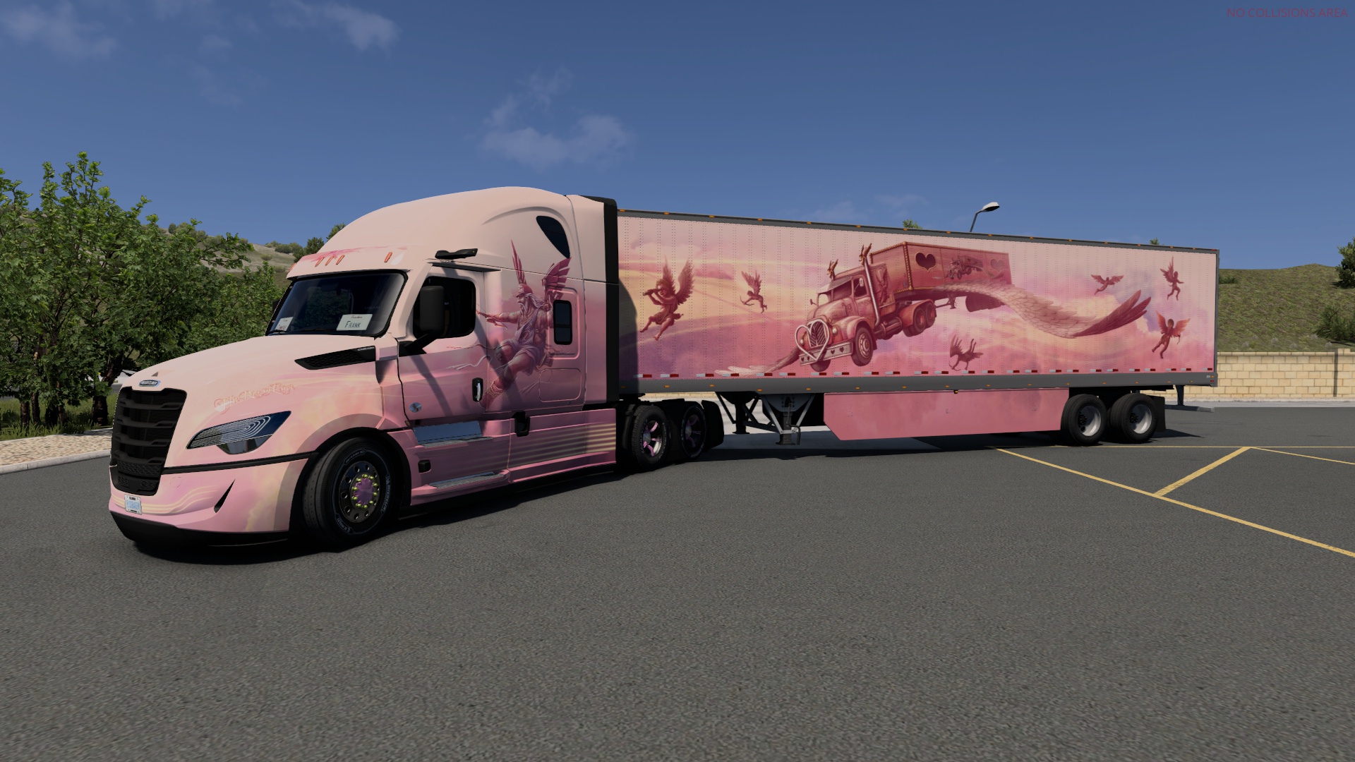 Image by EisbaerSpedition