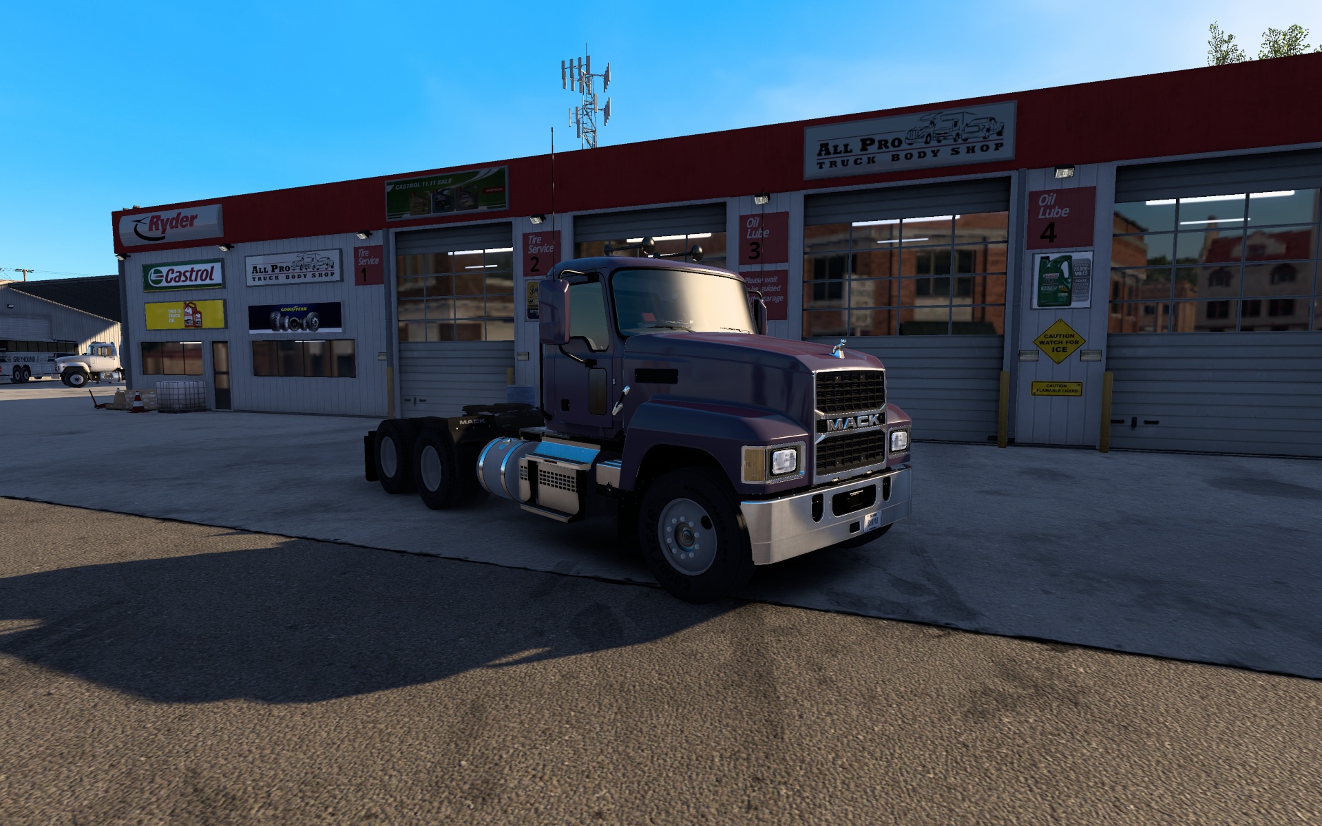 Image by HossDelgado