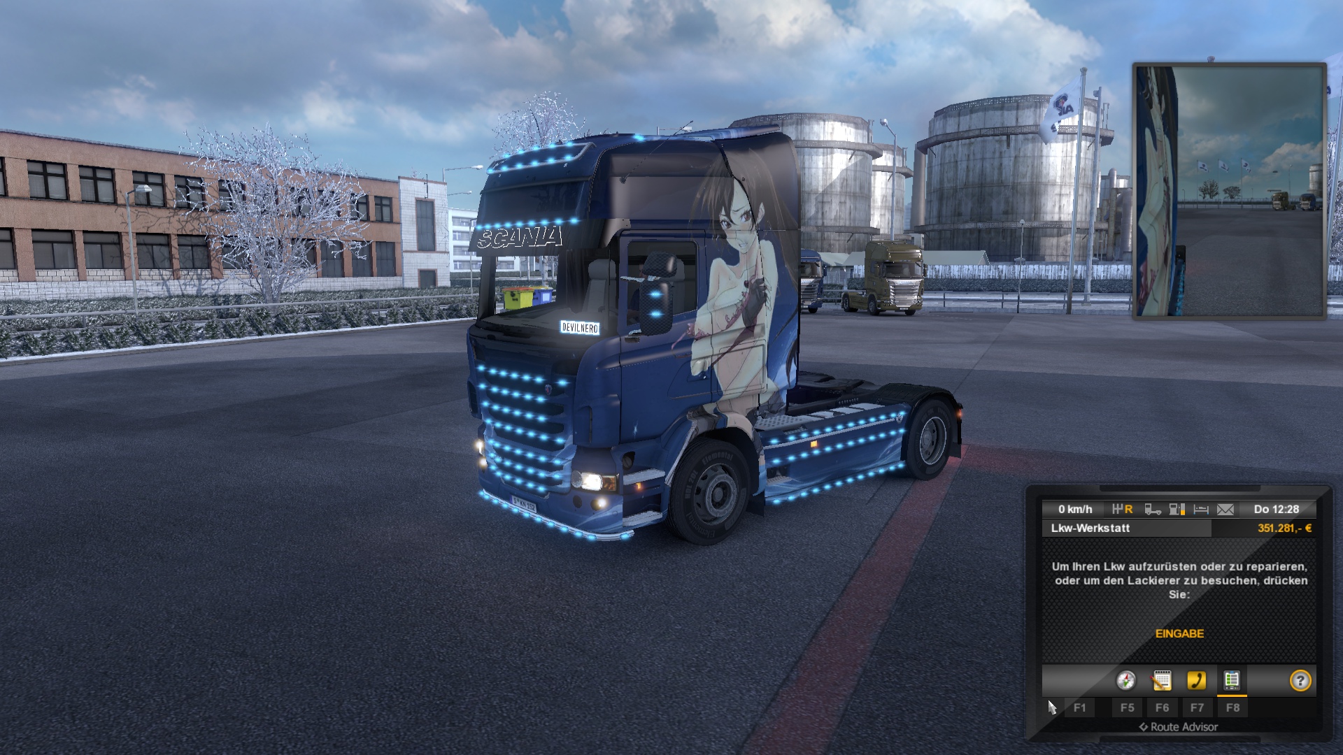 Image by DevilNero21