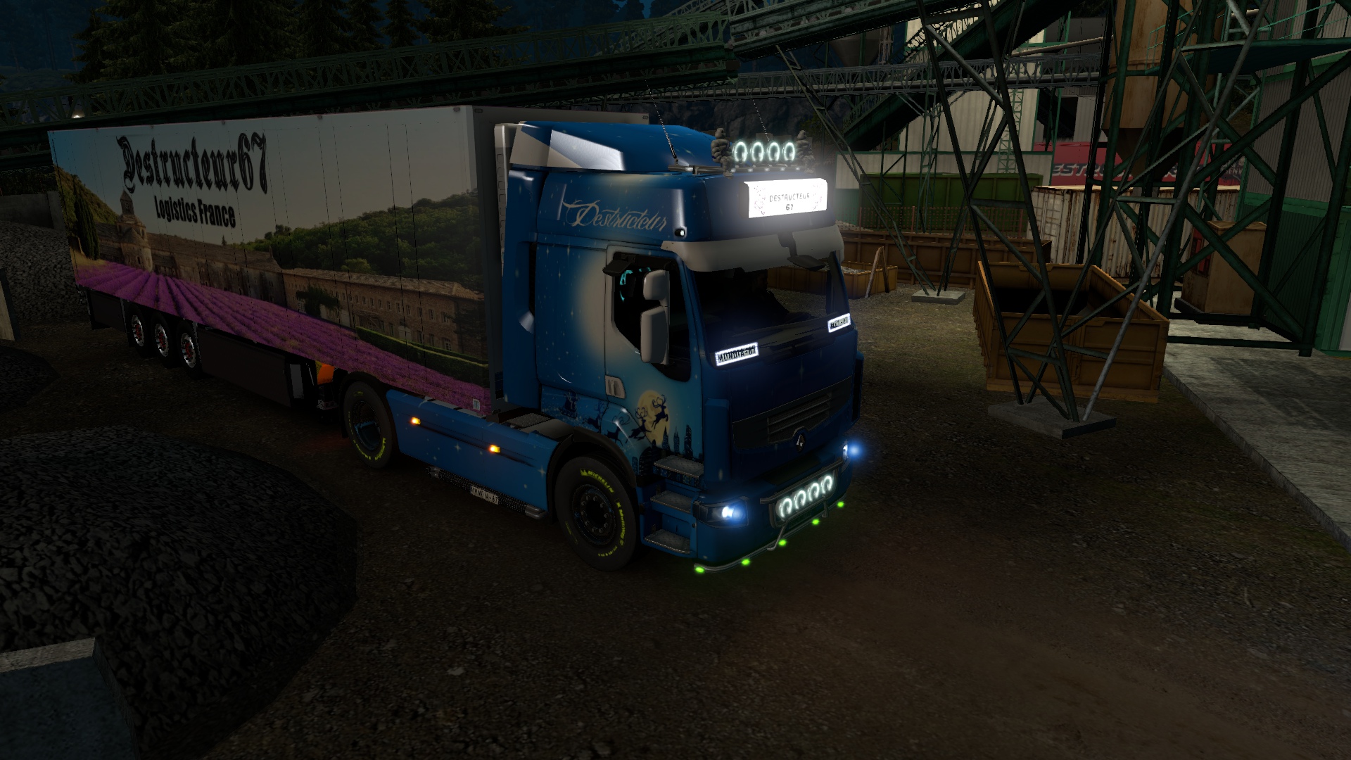 Image by destructeur673