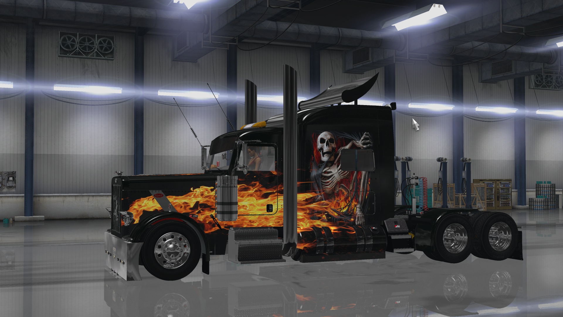 Image by Blackiestrucks