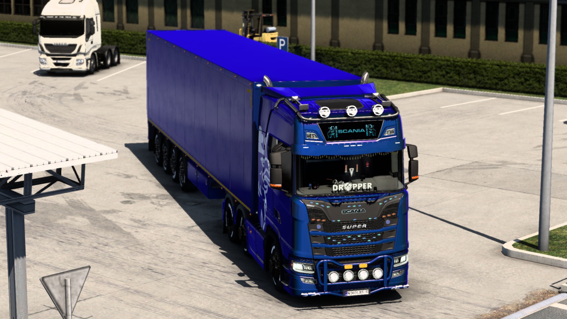 Image by Niko_Storm